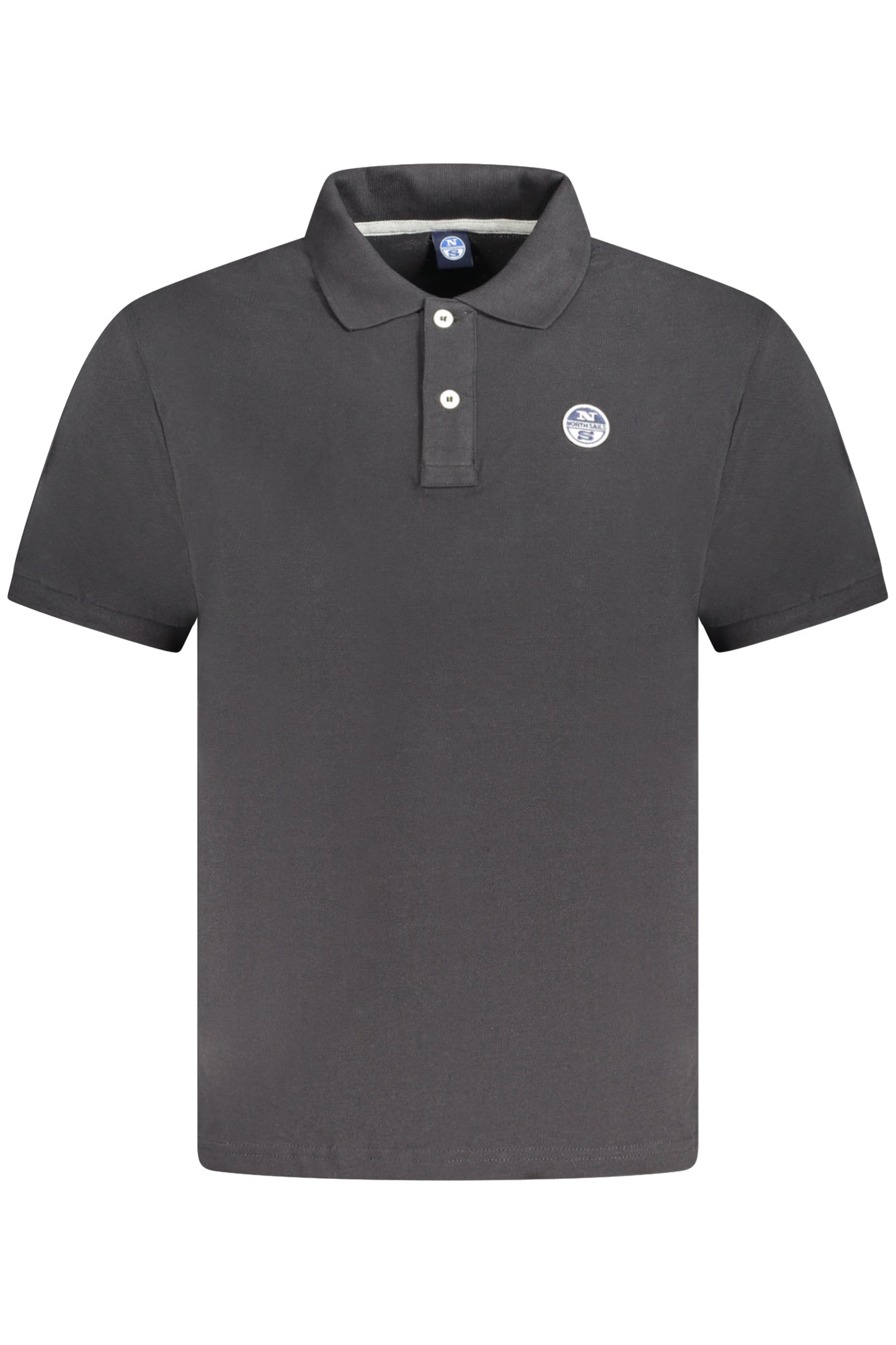 NORTH SAILS Polo Shirts Black - 995011000