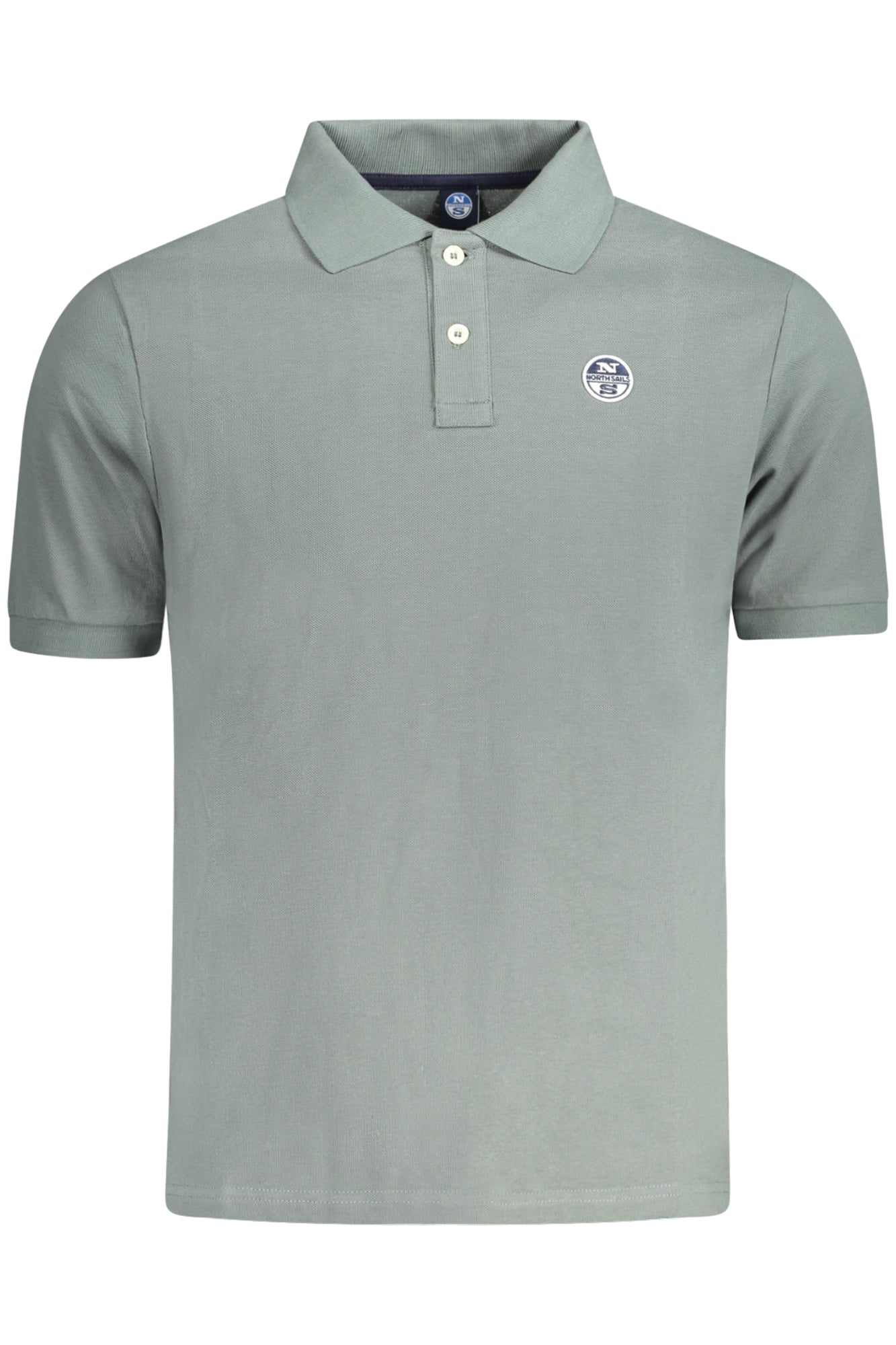 NORTH SAILS Polo Shirts Green - 995011000