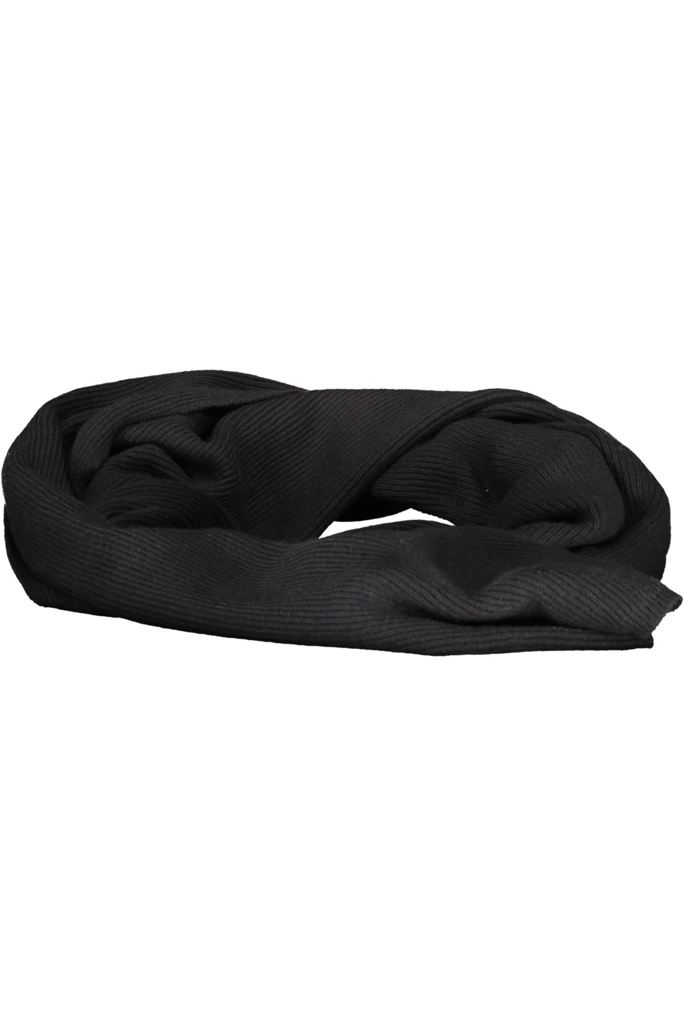 NORTH SAILS NORTH SAILS MAN BLUE SCARF - Black