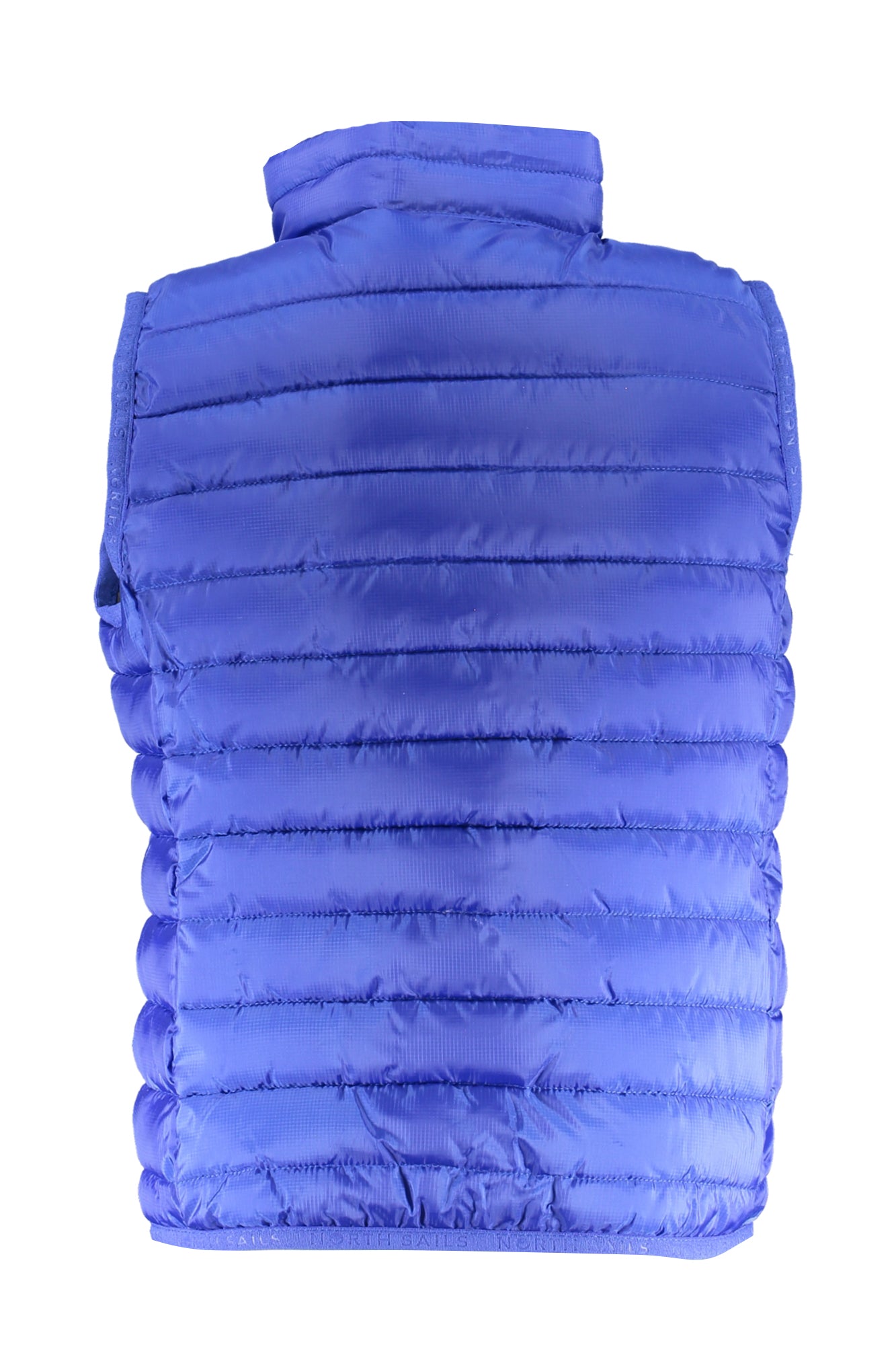 Blue sleeveless kids