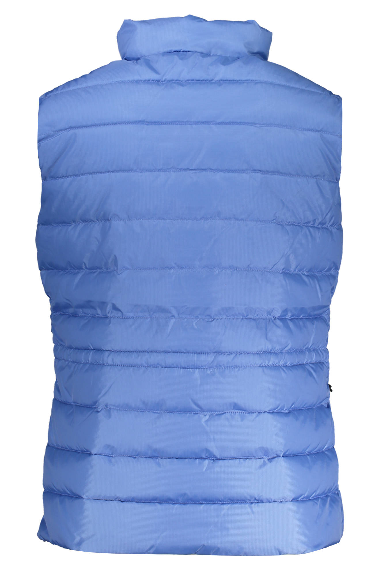 Light blue women's vest