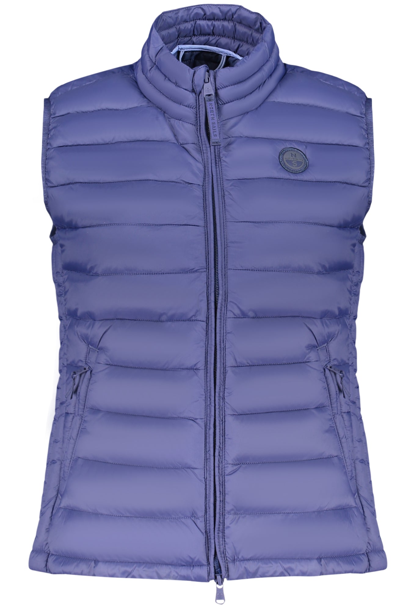 NORTH SAILS Sleeveless Jacket Blue - 000047000