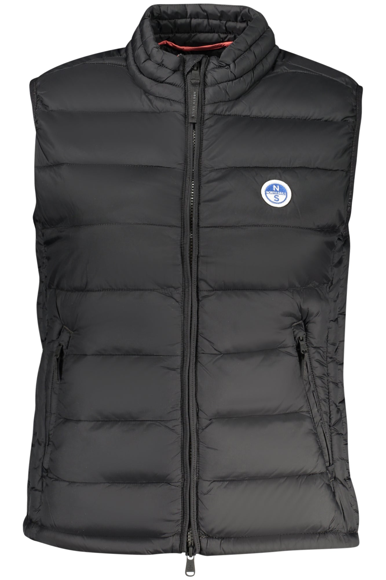 NORTH SAILS NORTH SAILS WOMEN'S SLEEVELESS WHITE - Black