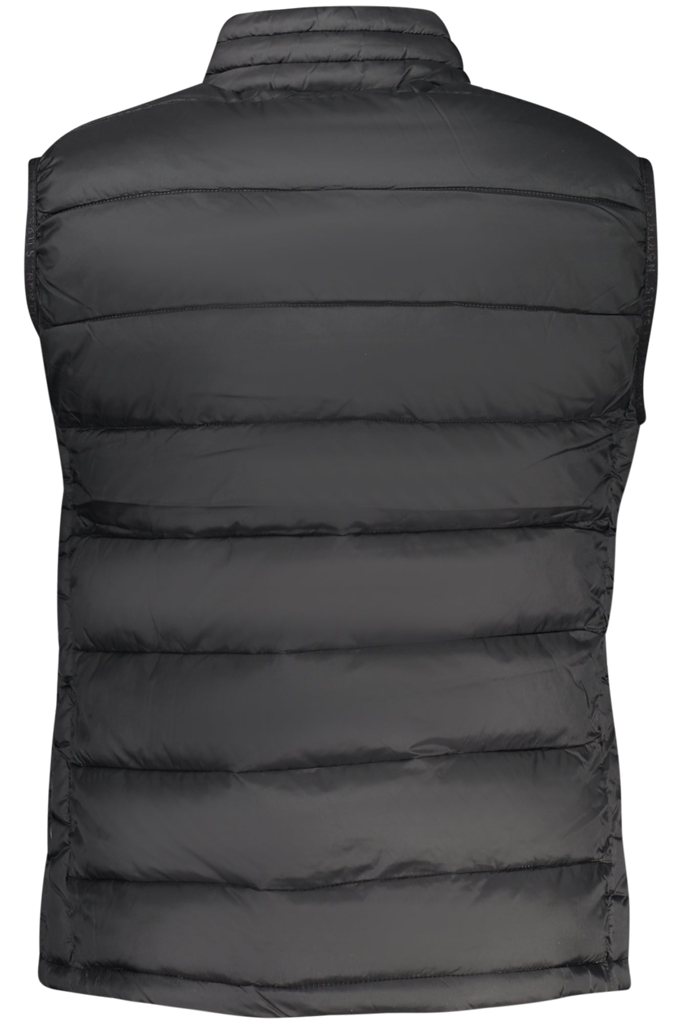 NORTH SAILS NORTH SAILS WOMEN'S SLEEVELESS WHITE - Nero