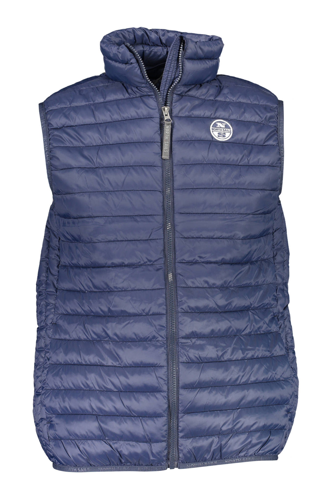 NORTH SAILS Sleeveless Jacket Blue - 901174000