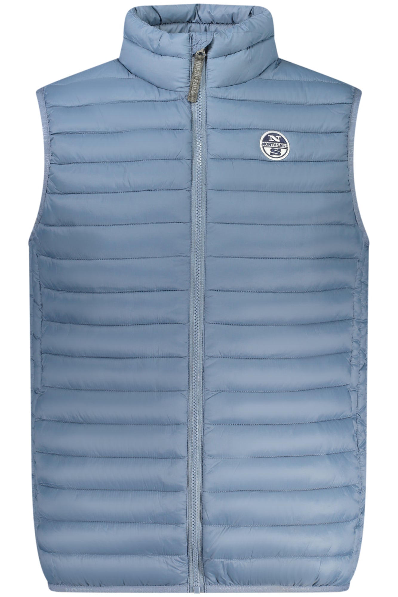 NORTH SAILS Sleeveless Jacket Blue - 901200000