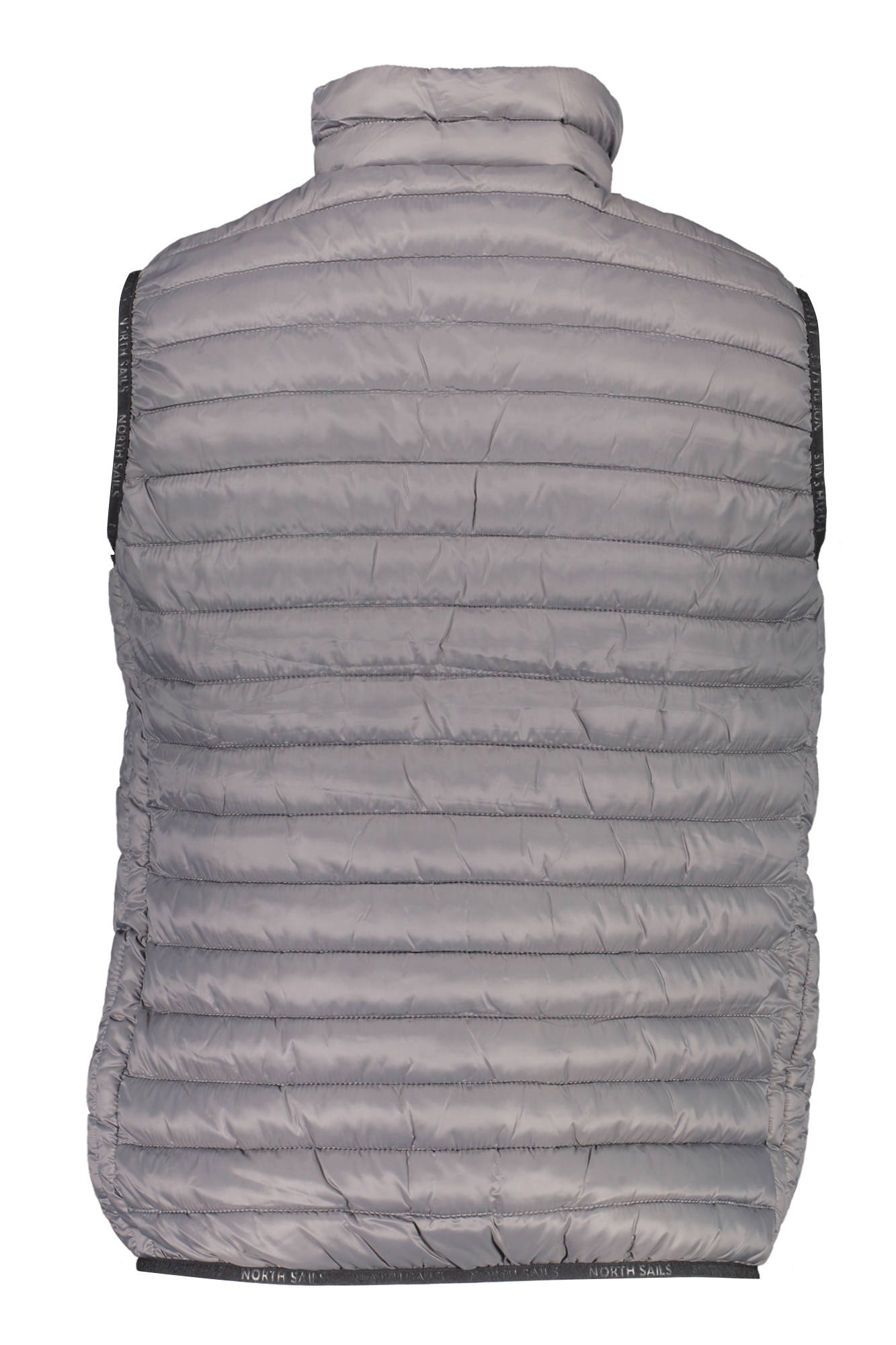 NORTH SAILS Sleeveless Jacket Grey - 901174000