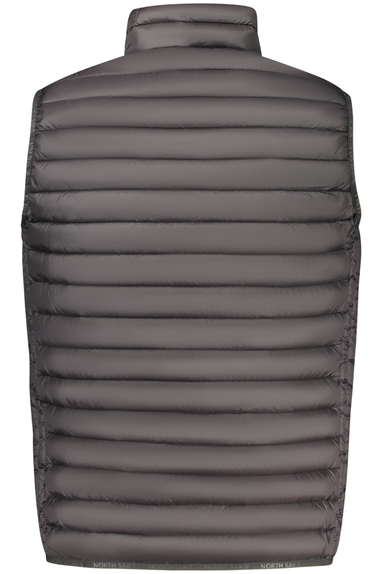 NORTH SAILS Sleeveless Jacket Black - 901200000