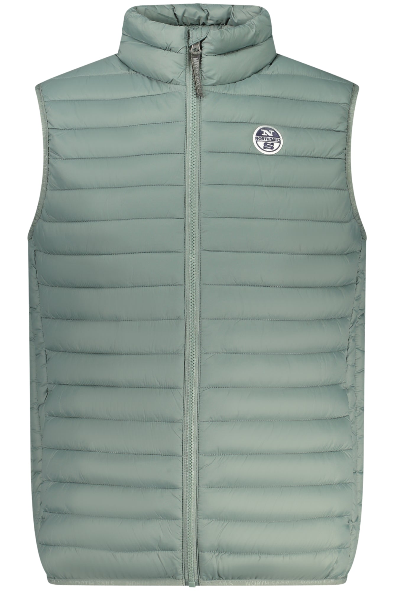 NORTH SAILS Sleeveless Jacket Green - 901200000