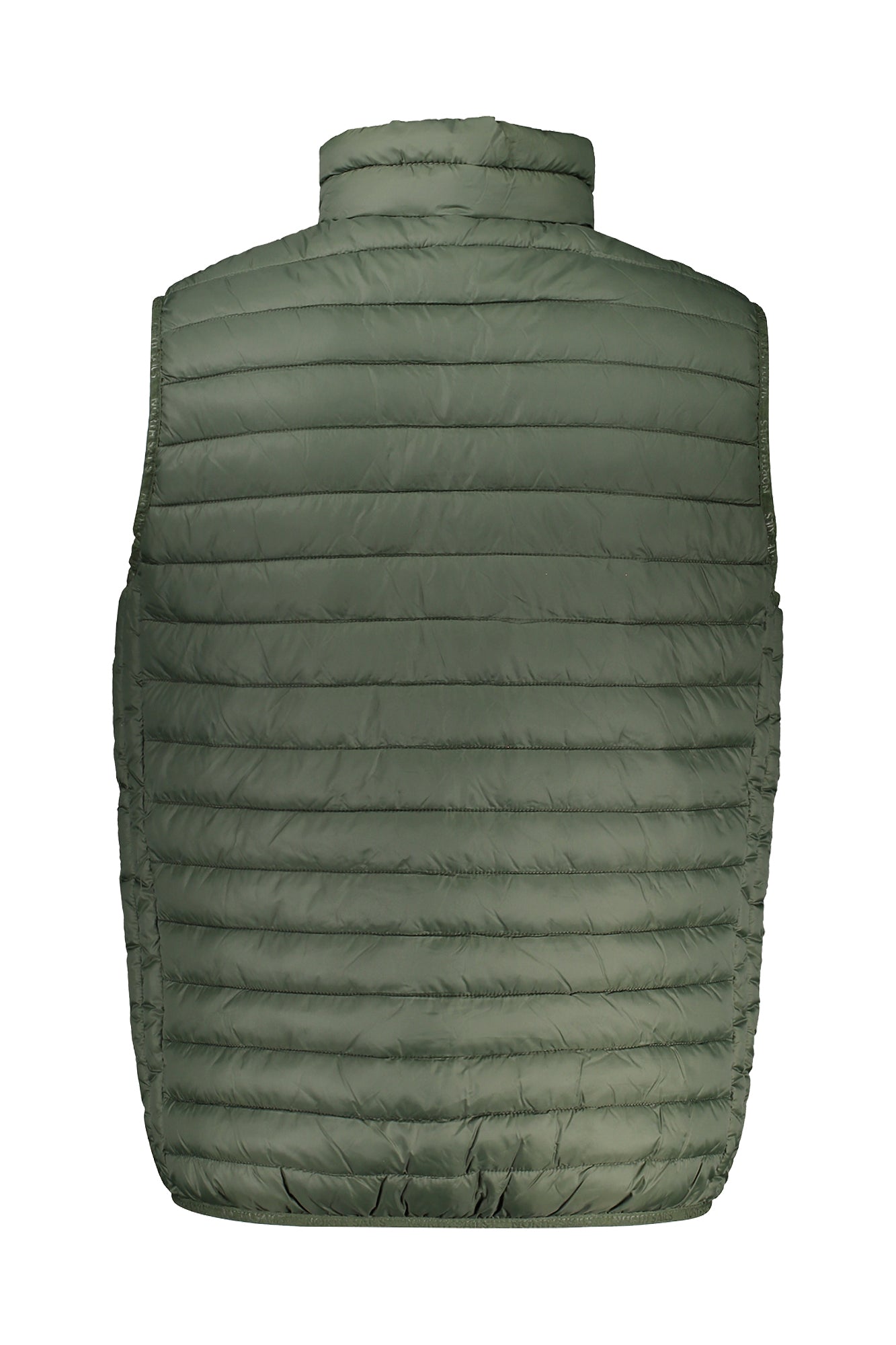 NORTH SAILS Sleeveless Jacket Green - 901252000