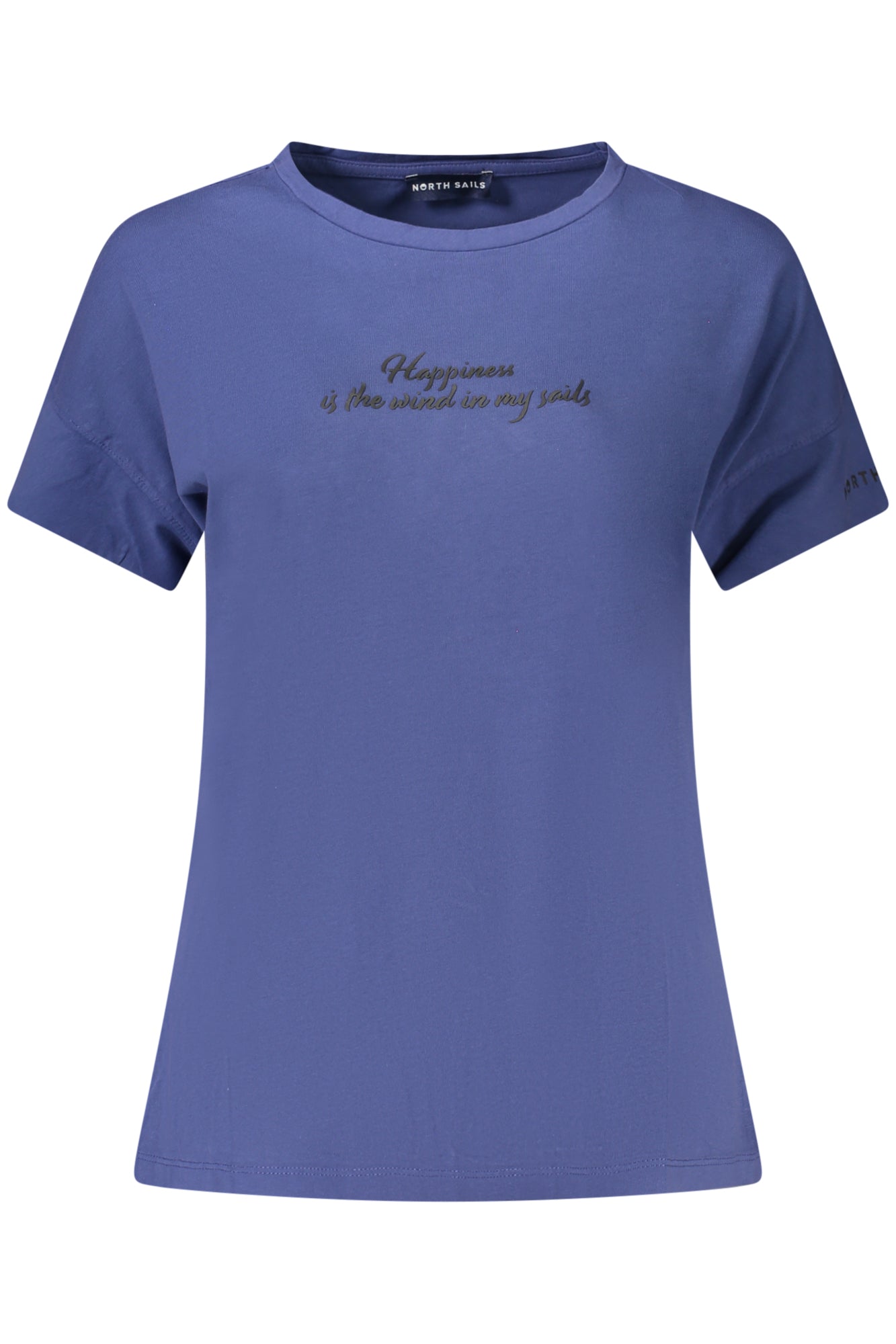 NORTH SAILS T-Shirts Blue - 093567000