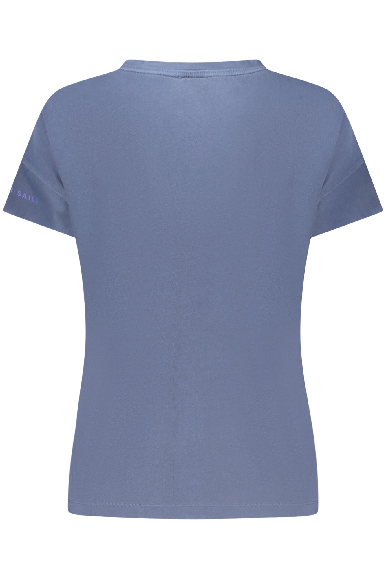 NORTH SAILS T-Shirts Blue - 093515000