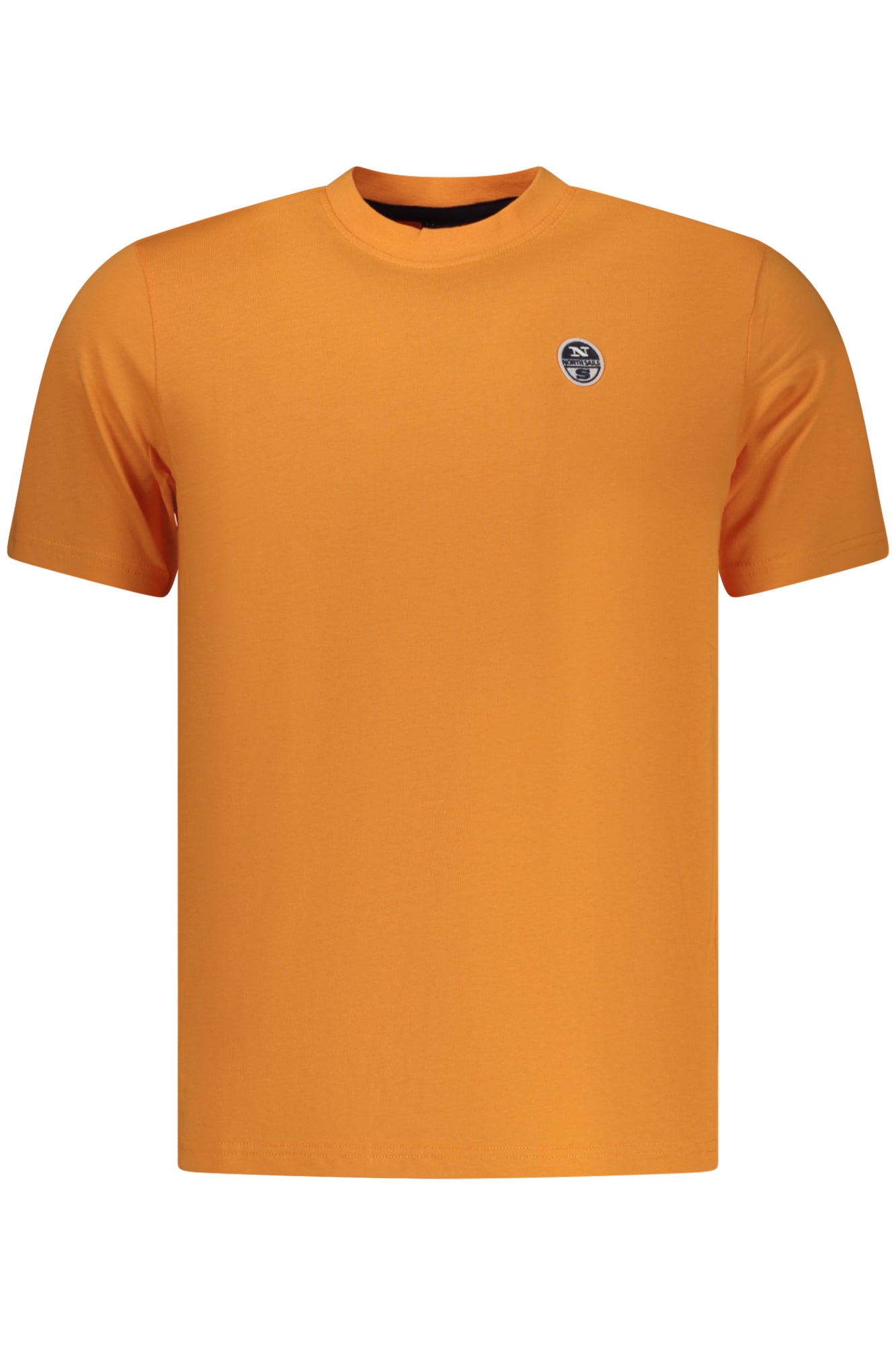 NORTH SAILS T-Shirts Orange - 996041000