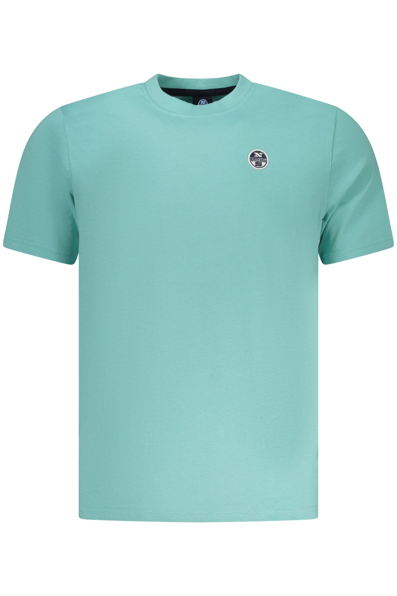 NORTH SAILS T-Shirts Light Blue - 996041000
