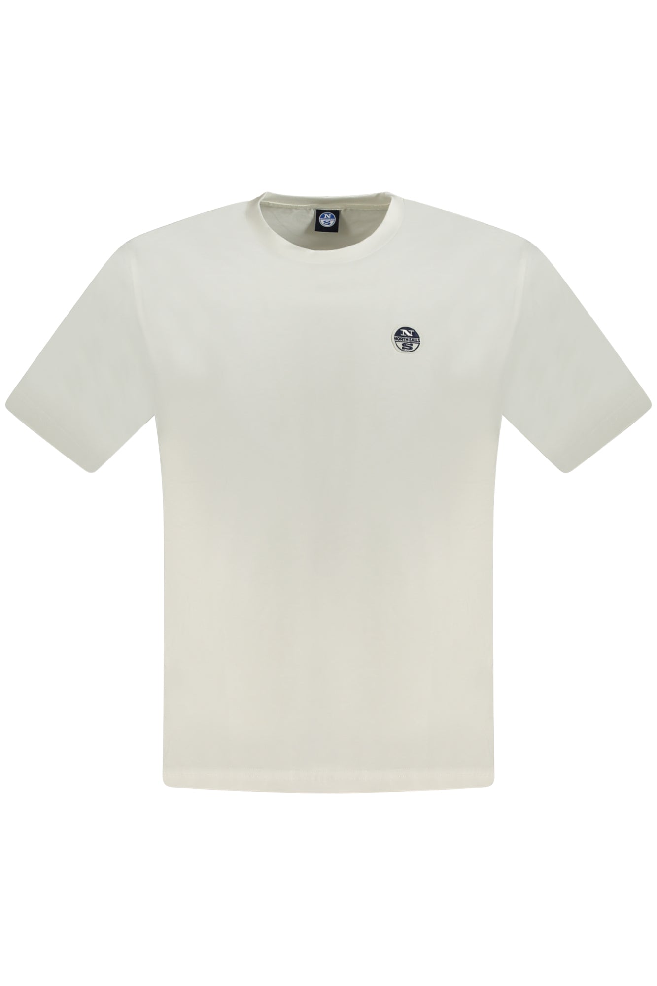 NORTH SAILS T-Shirts White - 996016000