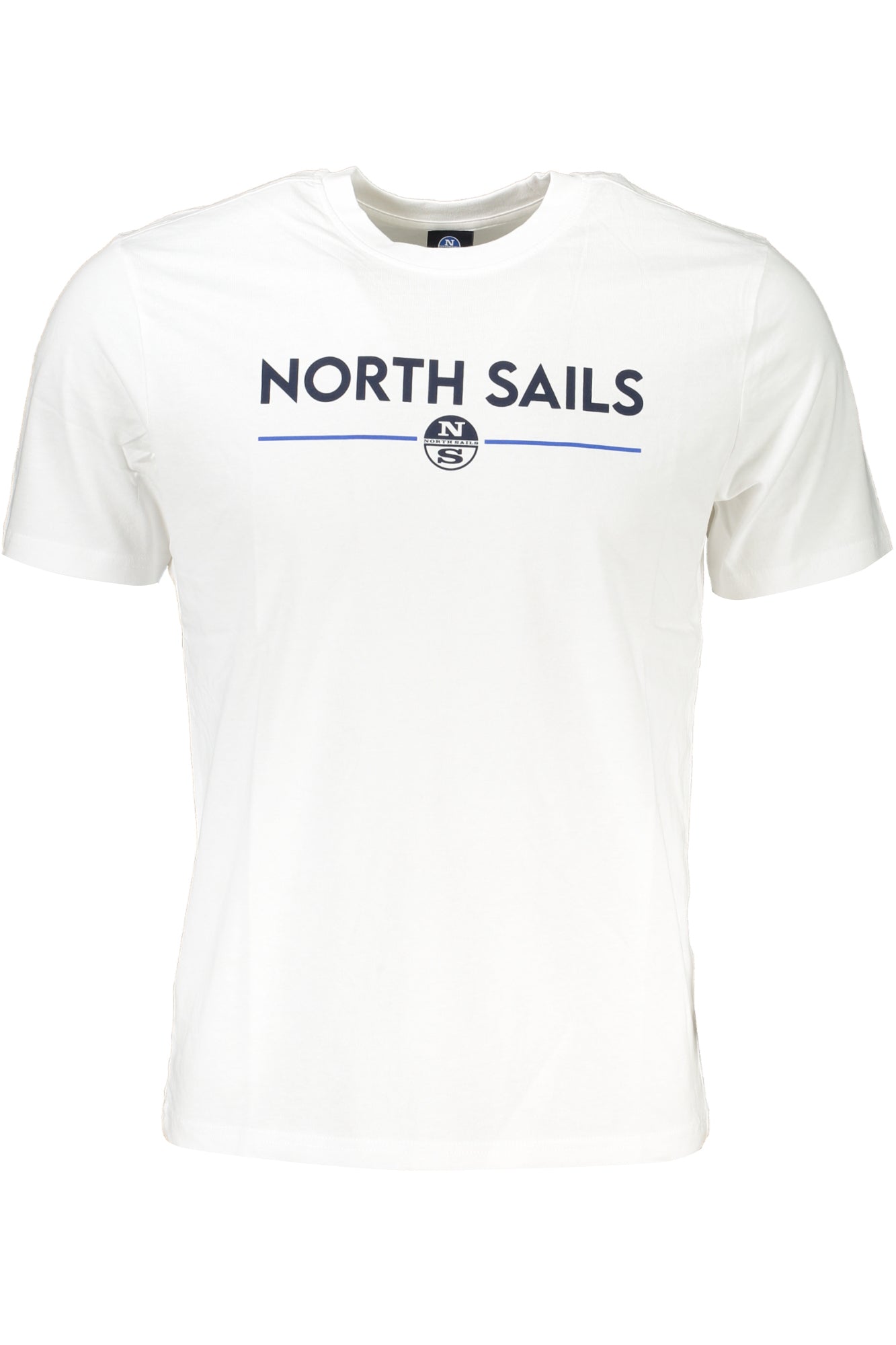 NORTH SAILS T-Shirts White - 902837000