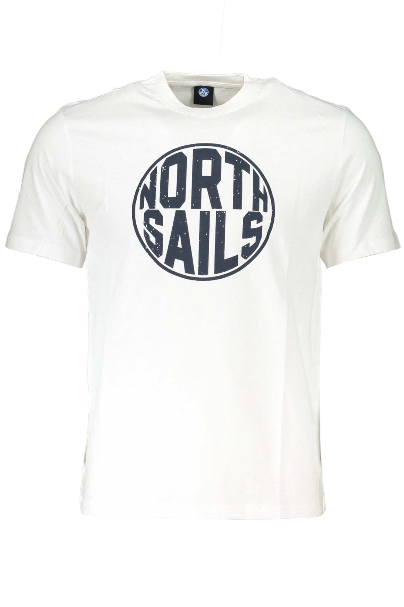 NORTH SAILS T-Shirts White - 902836000