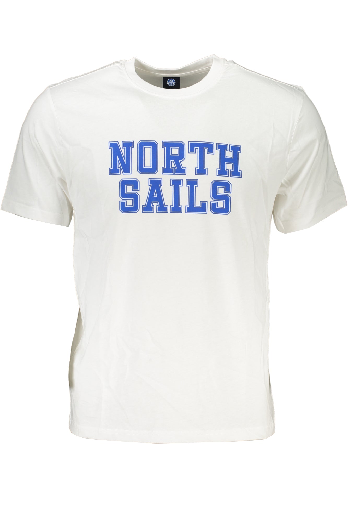 NORTH SAILS T-Shirts White - 902834000