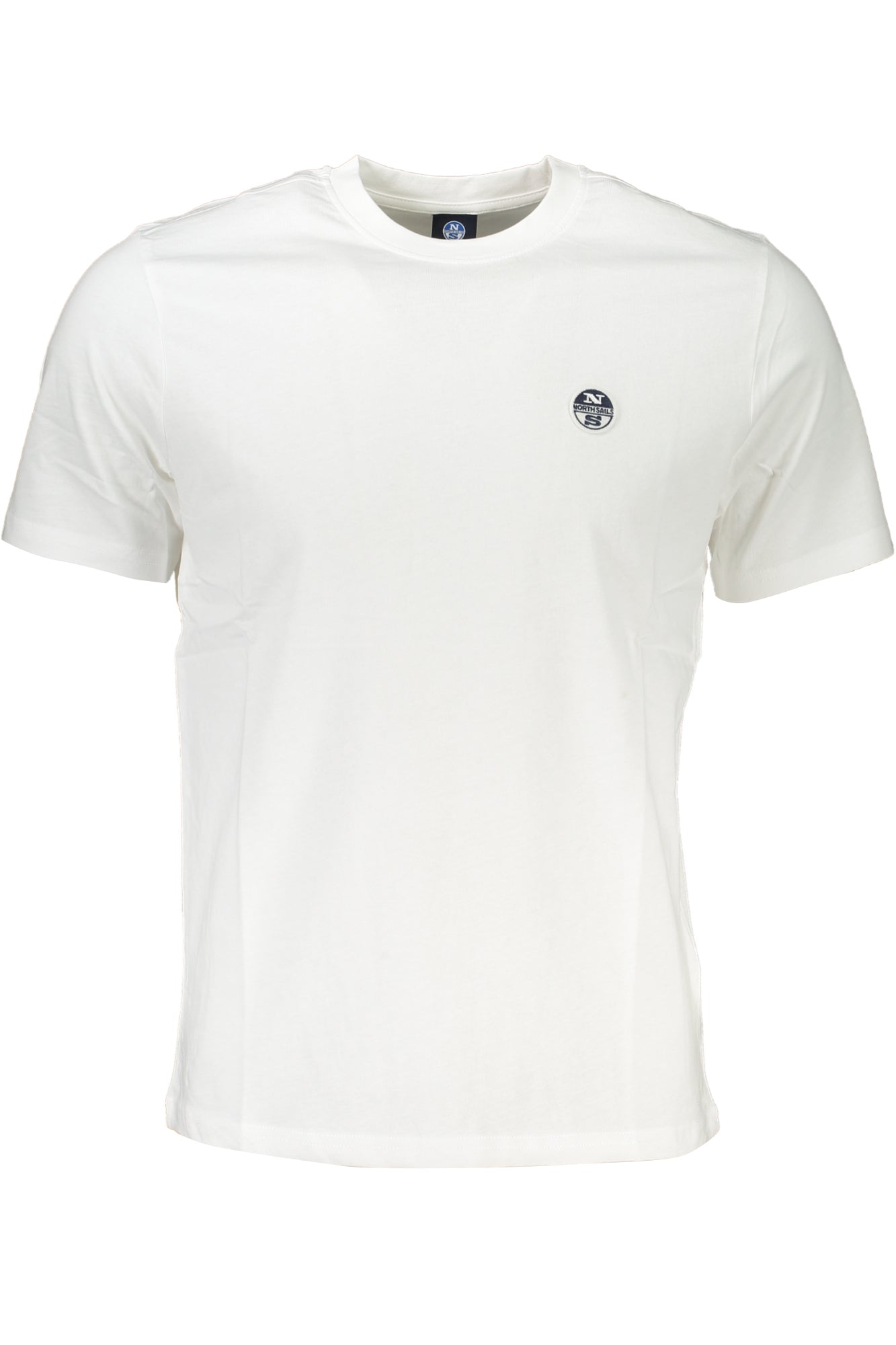 NORTH SAILS T-Shirts White - 902831000