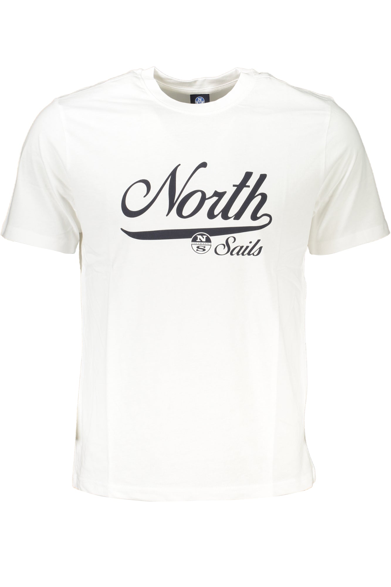 NORTH SAILS T-Shirts White - 902835000
