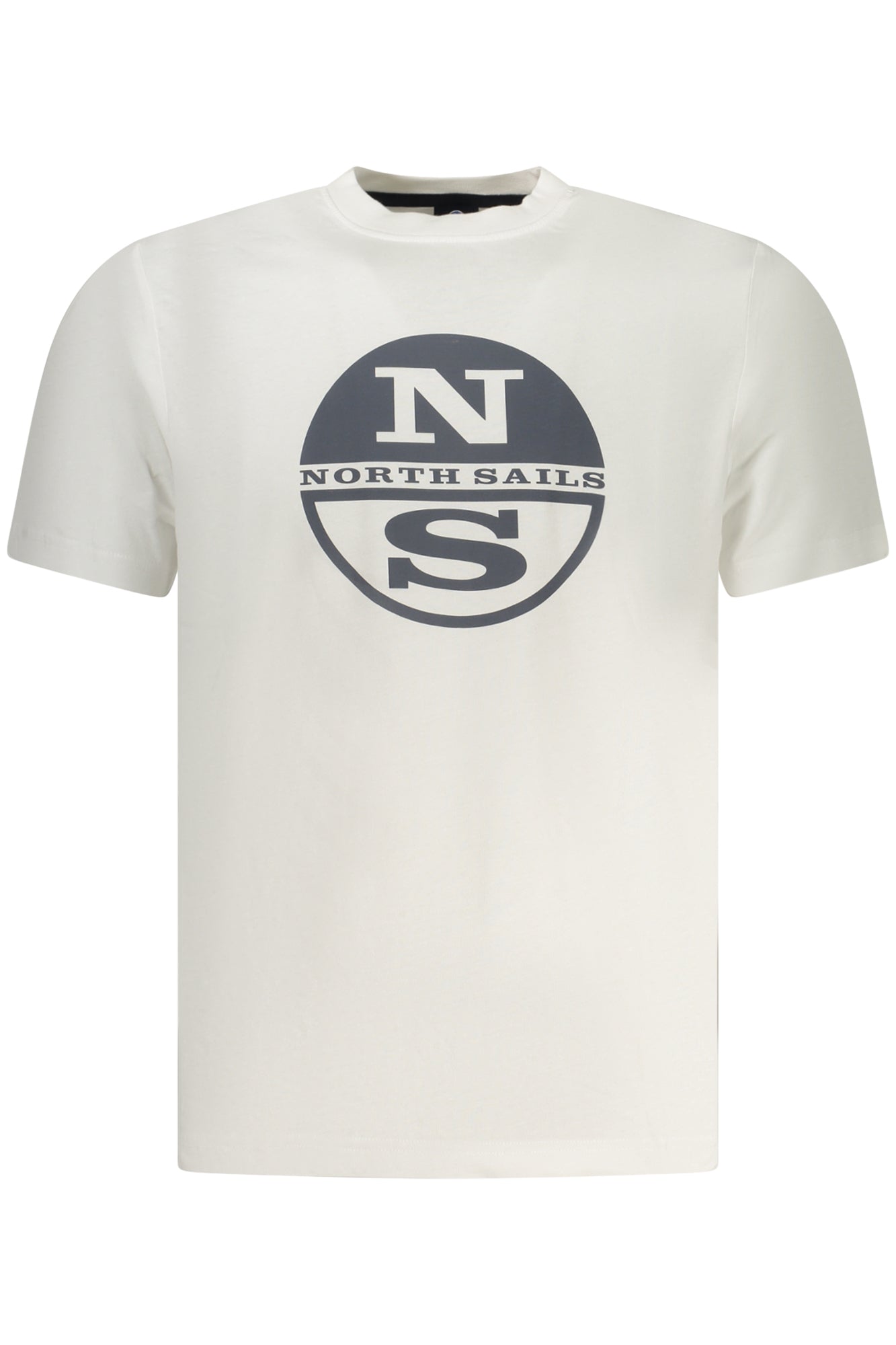 NORTH SAILS T-Shirts White - 996043000