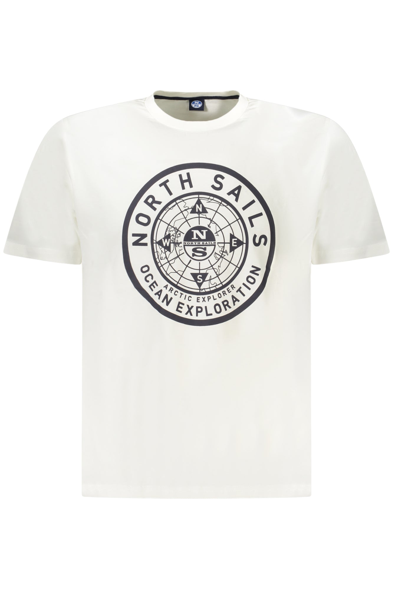 NORTH SAILS T-Shirts White - 996025000