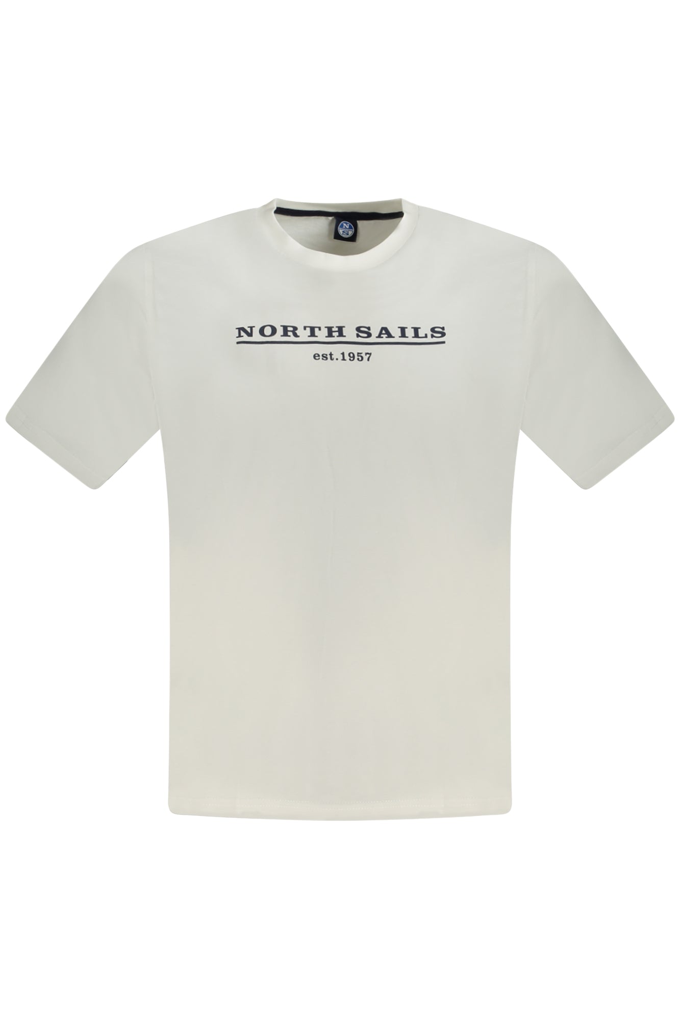 NORTH SAILS T-Shirts White - 996022000
