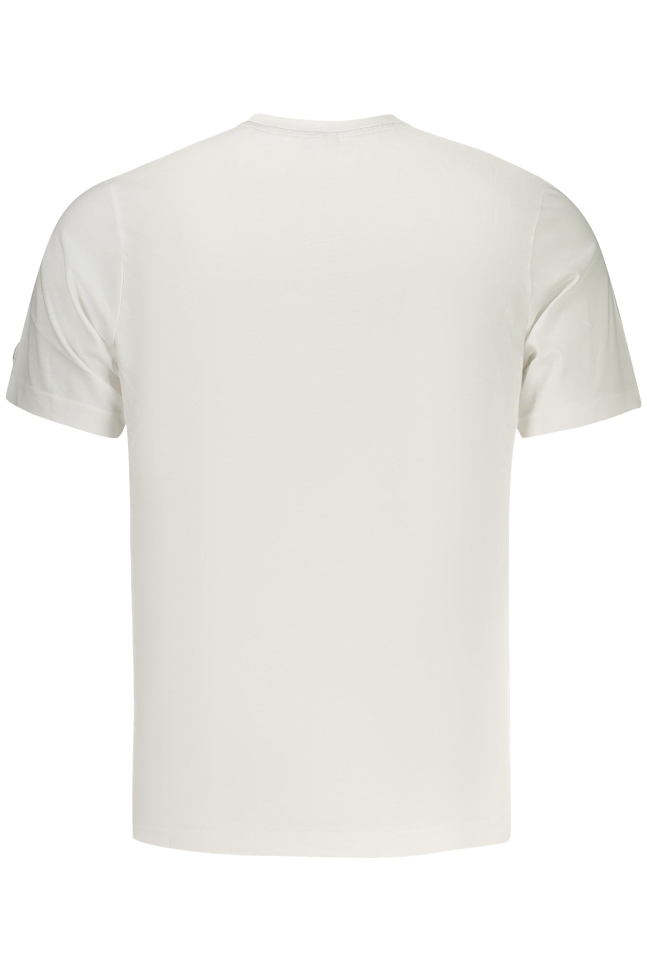 NORTH SAILS T-Shirts White - 996042000