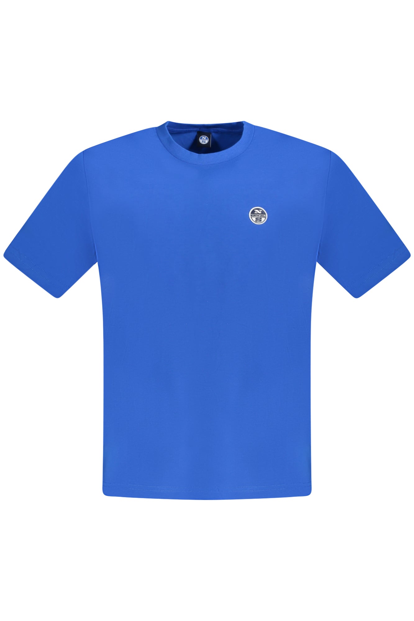 NORTH SAILS T-Shirts Blue - 996016000