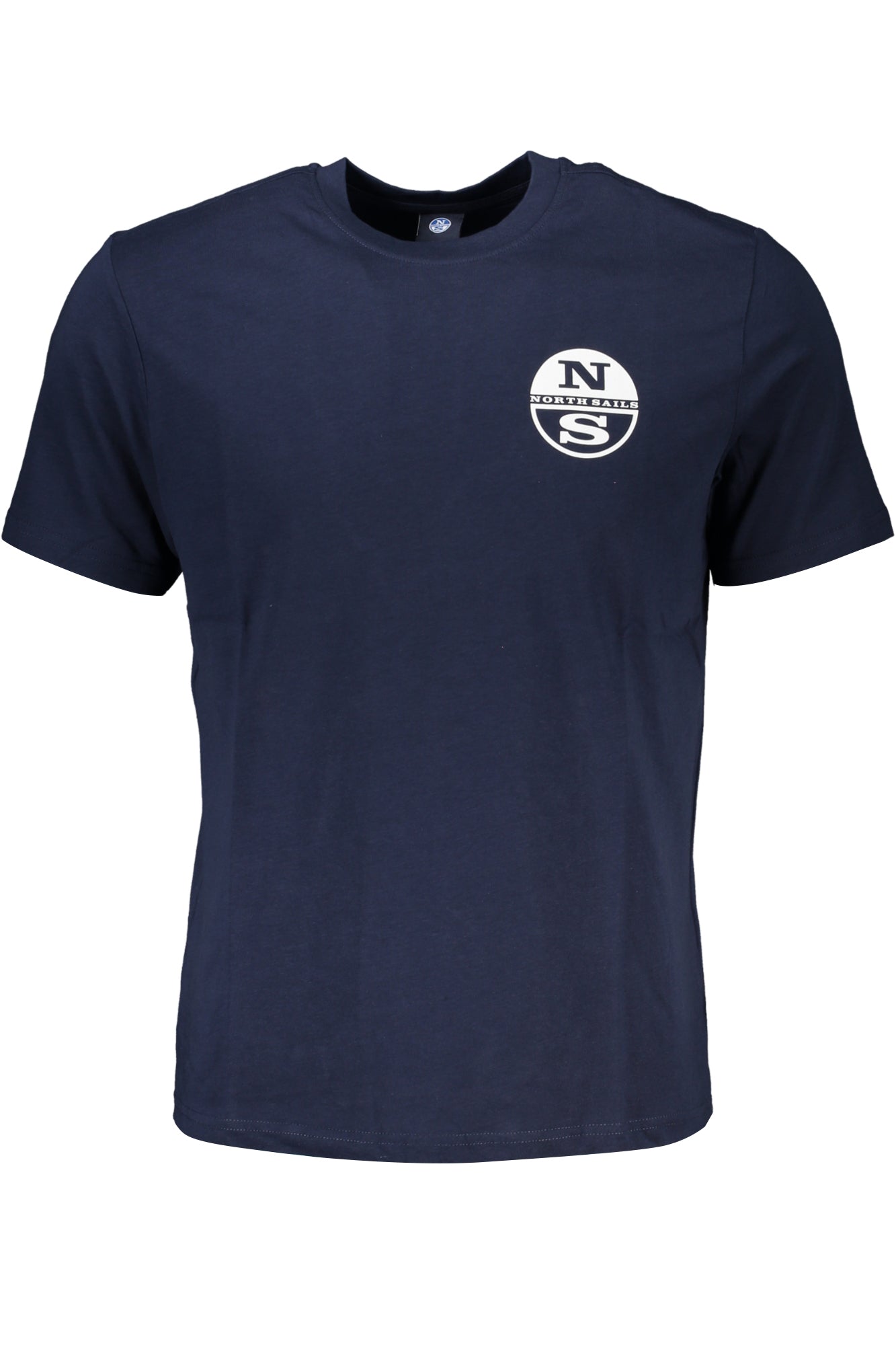 NORTH SAILS T-Shirts Blue - 902838000
