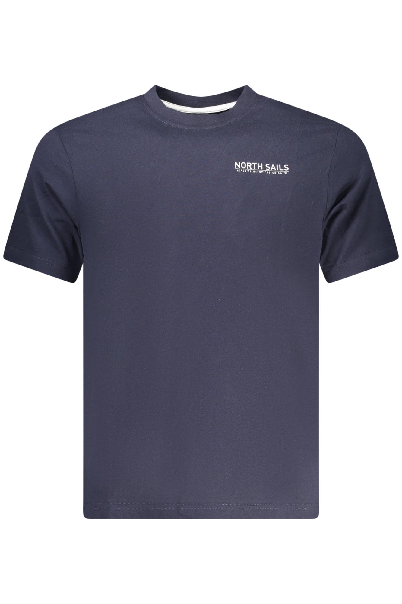 NORTH SAILS T-Shirts Blue - 996042000