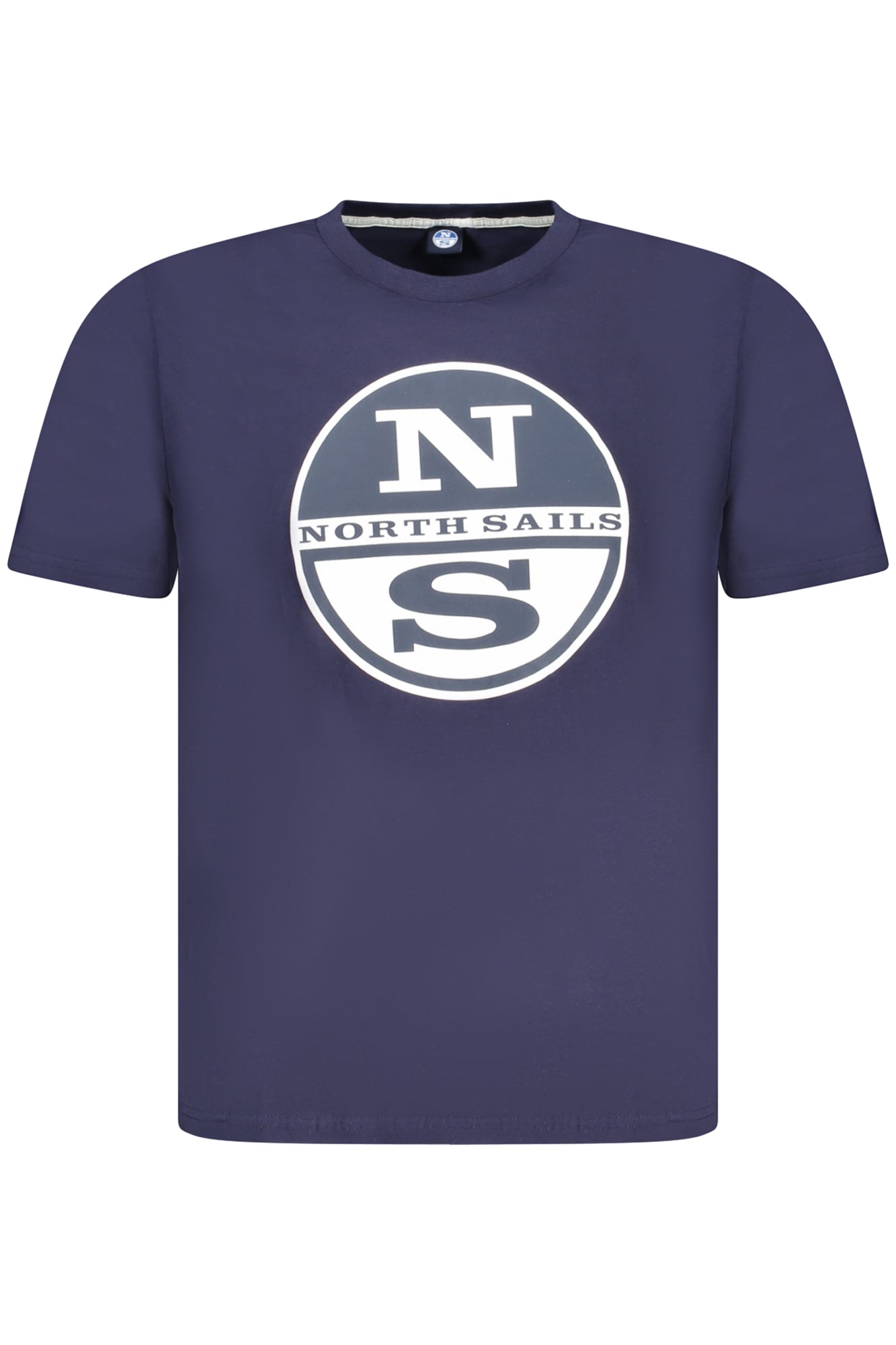 NORTH SAILS T-Shirts Blue - 996018000
