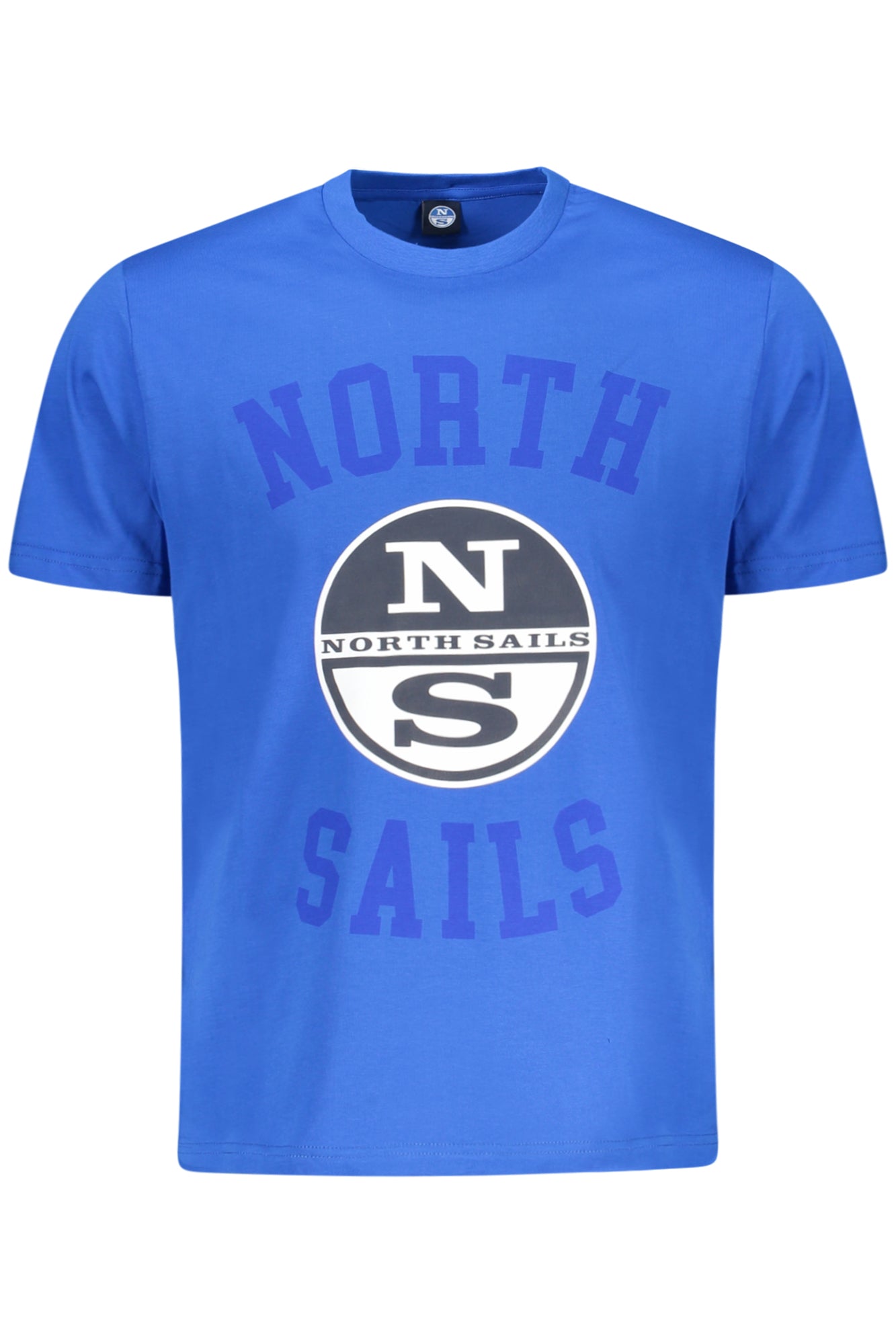 NORTH SAILS T-Shirts Blue - 996021000