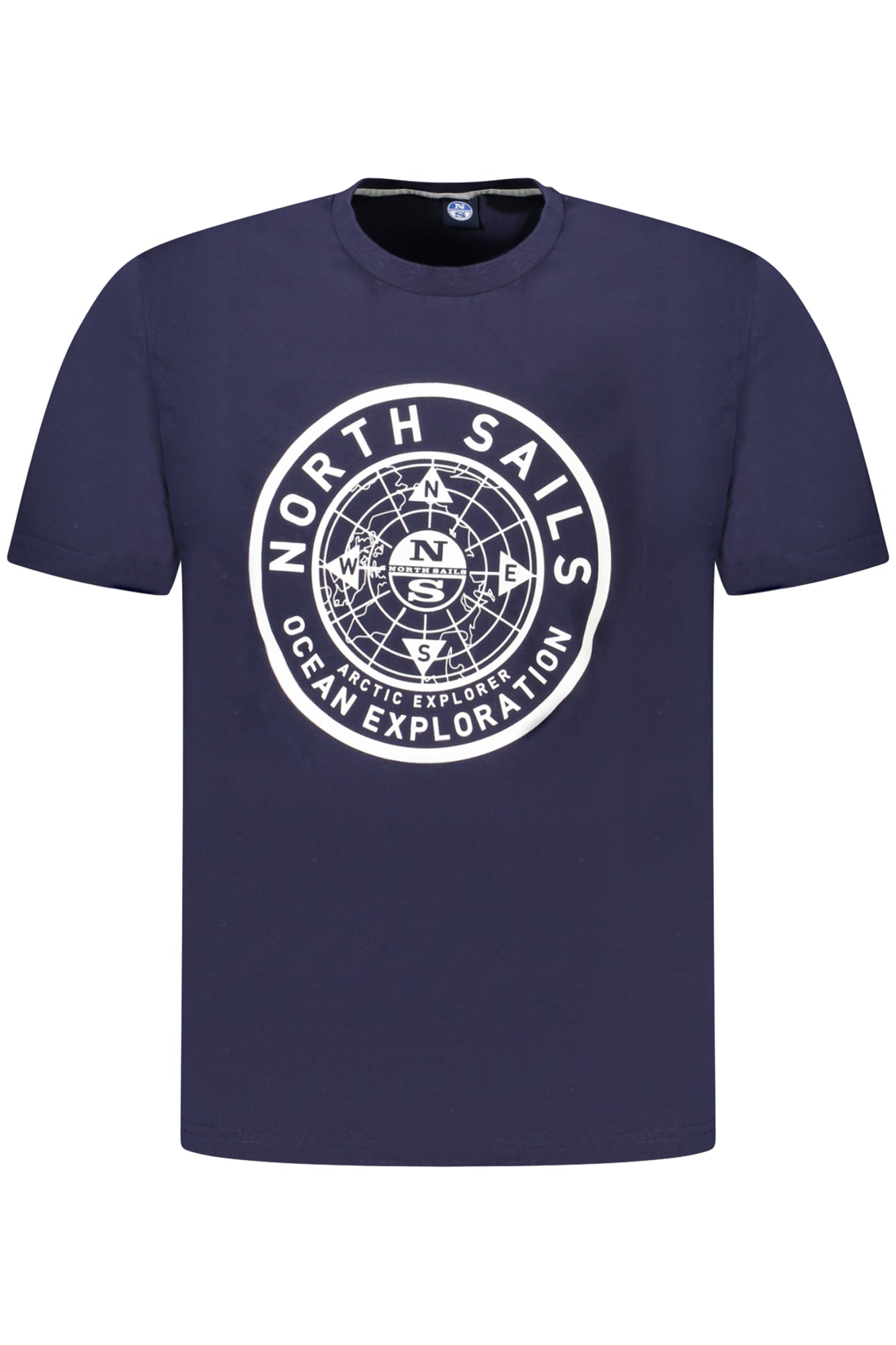 NORTH SAILS T-Shirts Blue - 996025000