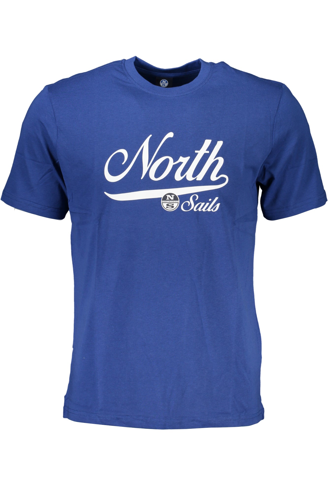 NORTH SAILS T-Shirts Blue - 902835000