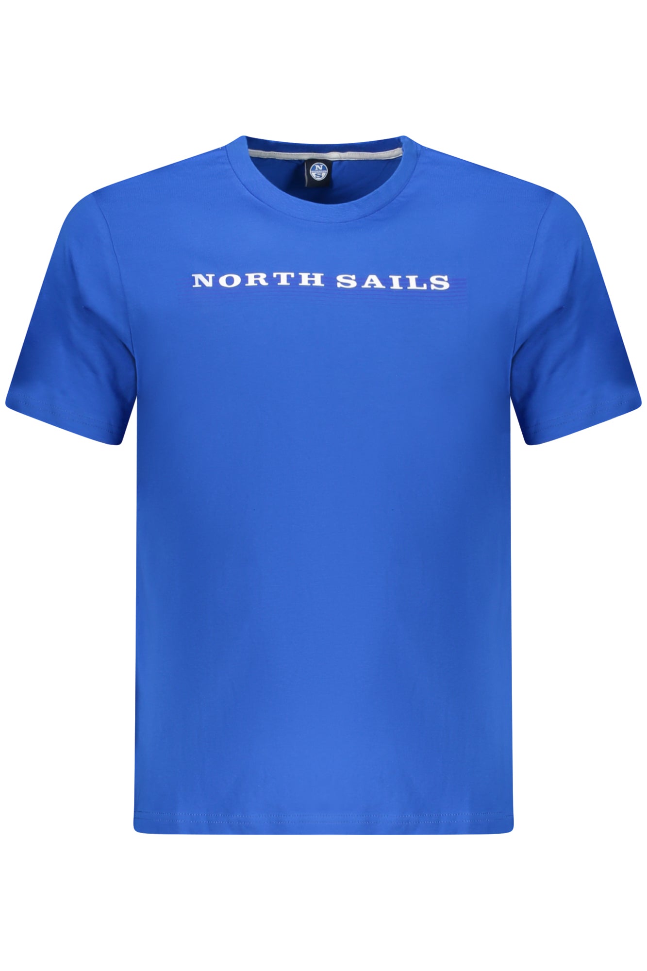 NORTH SAILS T-Shirts Blue - 996026000