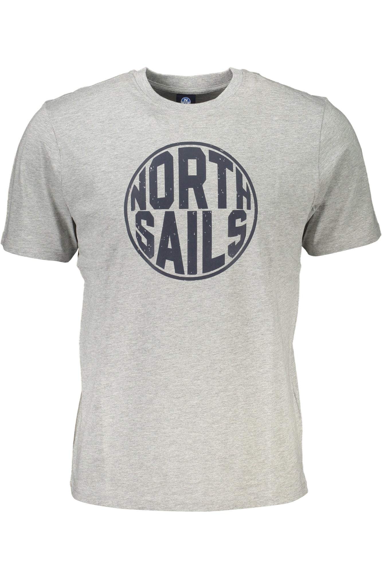 NORTH SAILS T-Shirts Grey - 902836000