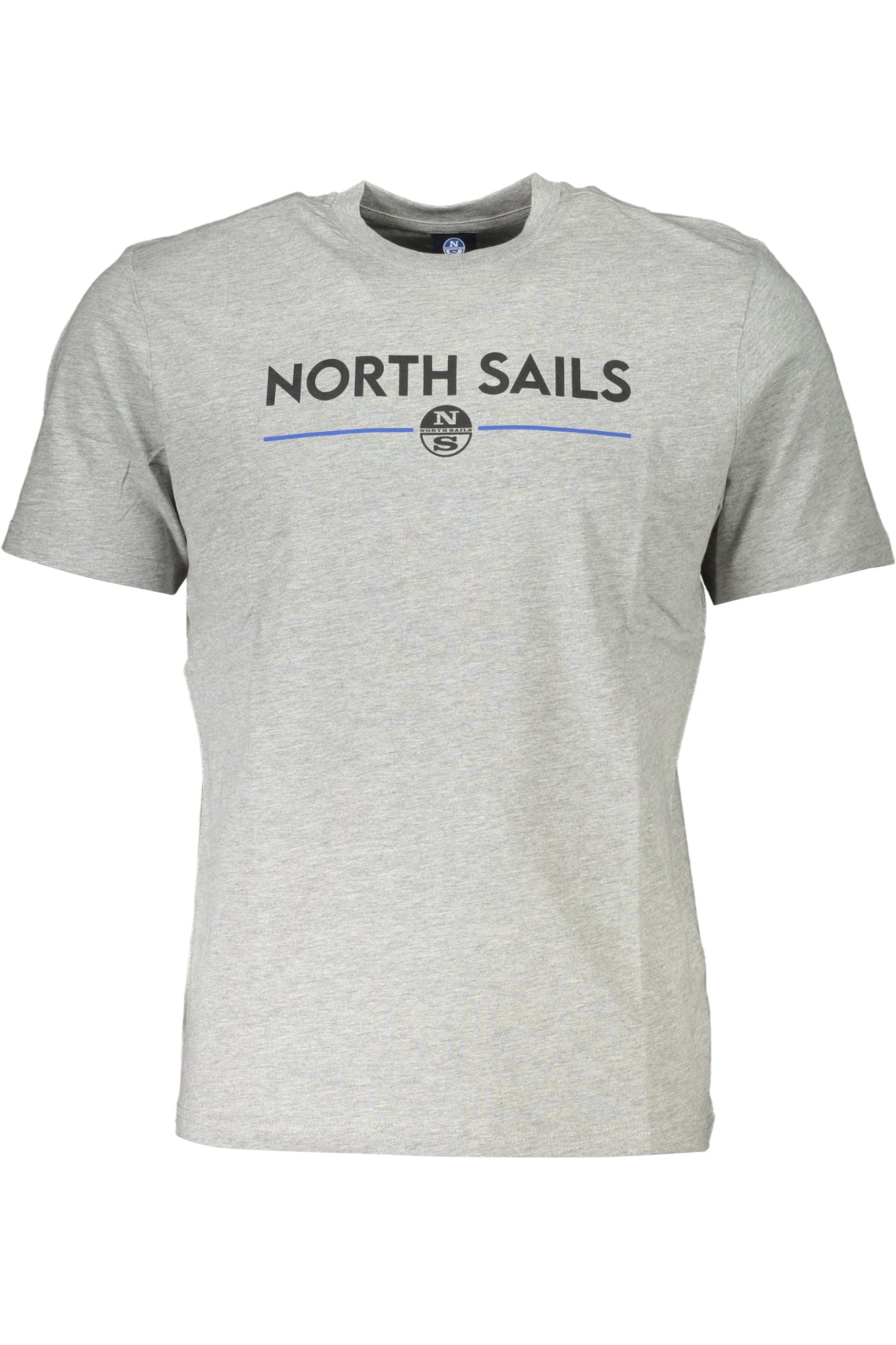 NORTH SAILS T-Shirts Grey - 902837000