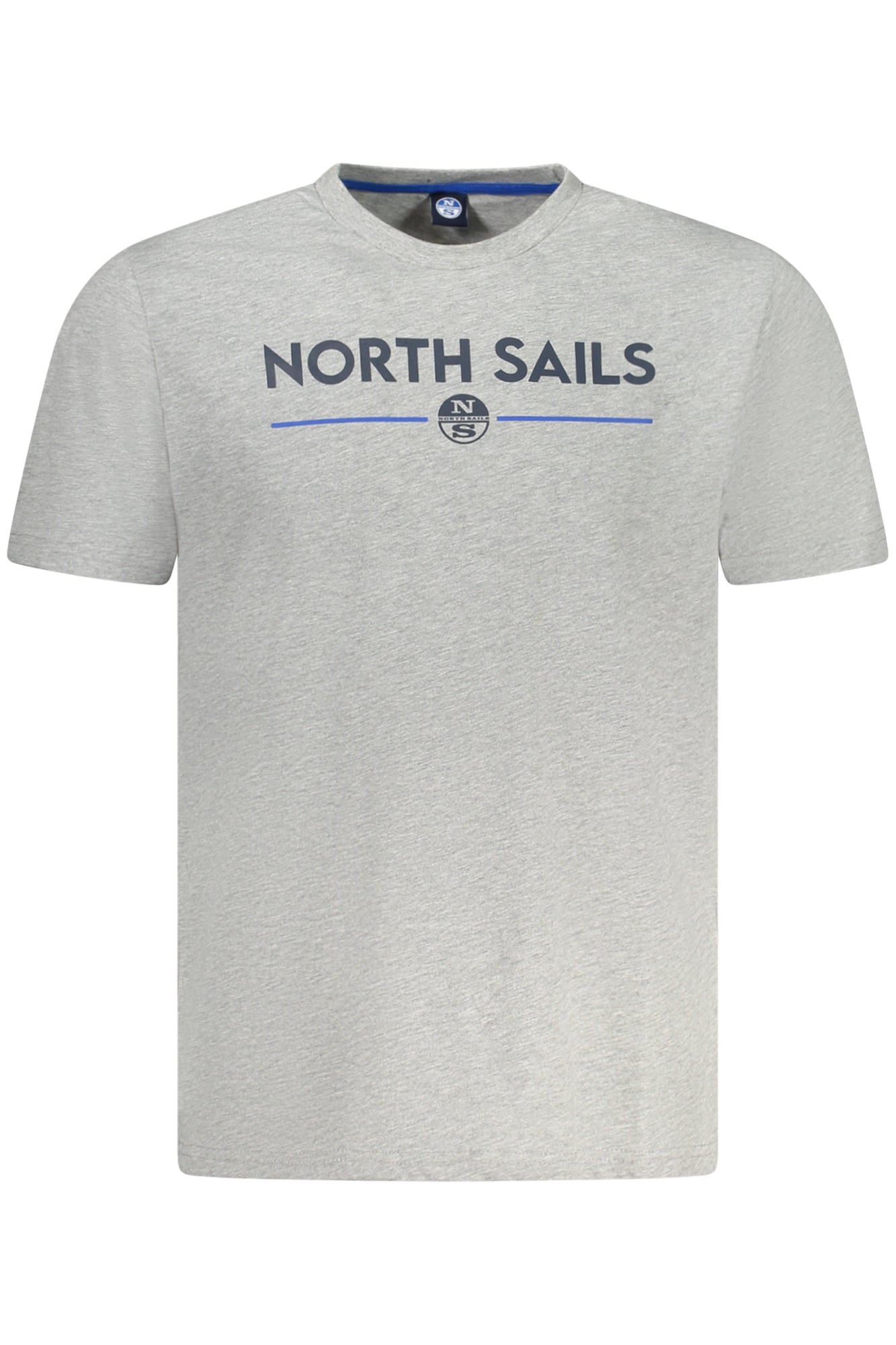 NORTH SAILS T-Shirts Grey - 996027000