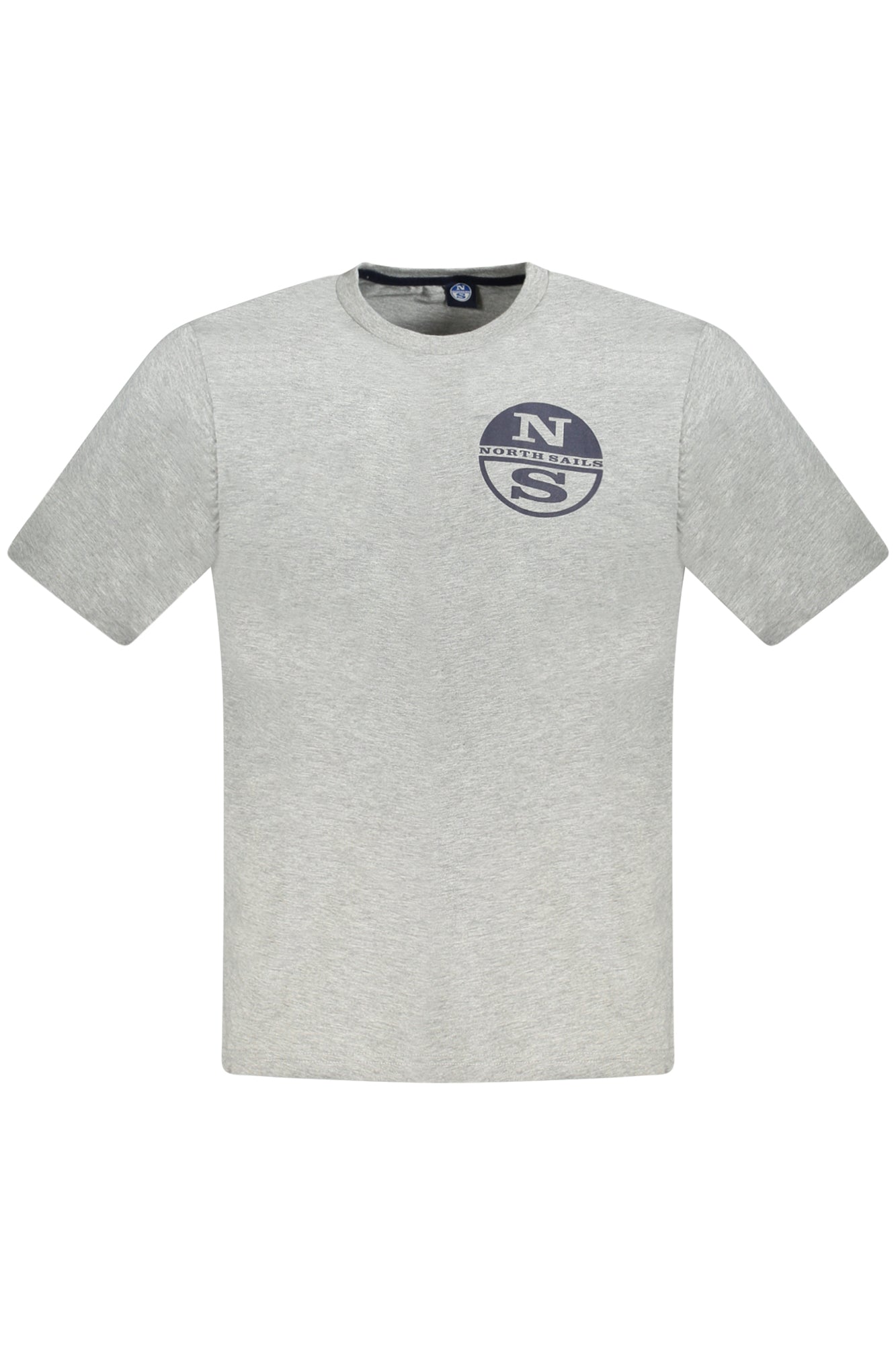 NORTH SAILS T-Shirts Grey - 996024000