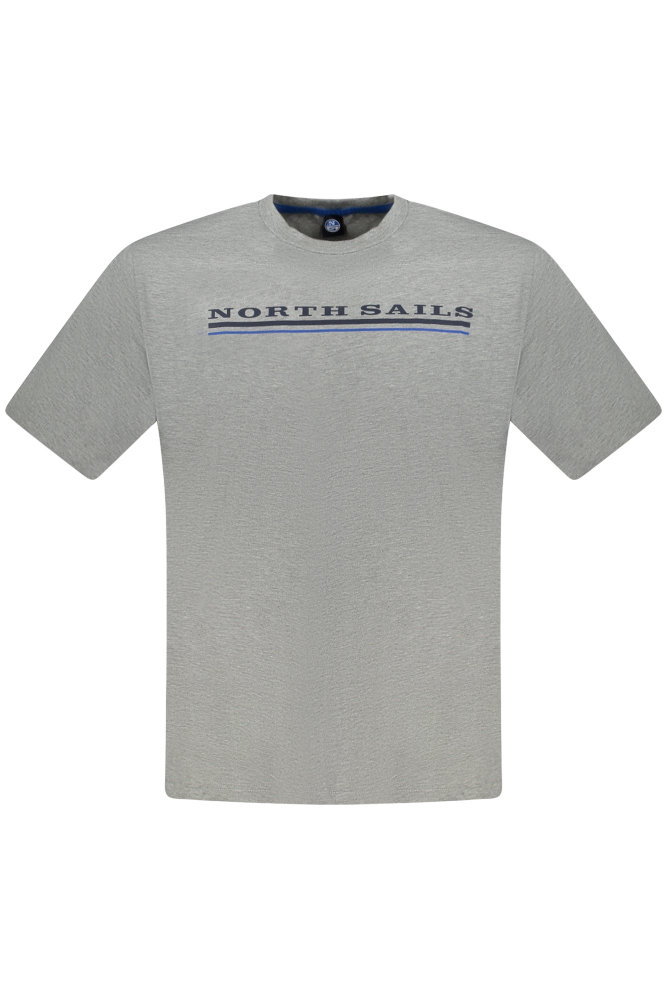 NORTH SAILS T-Shirts Grey - 996020000