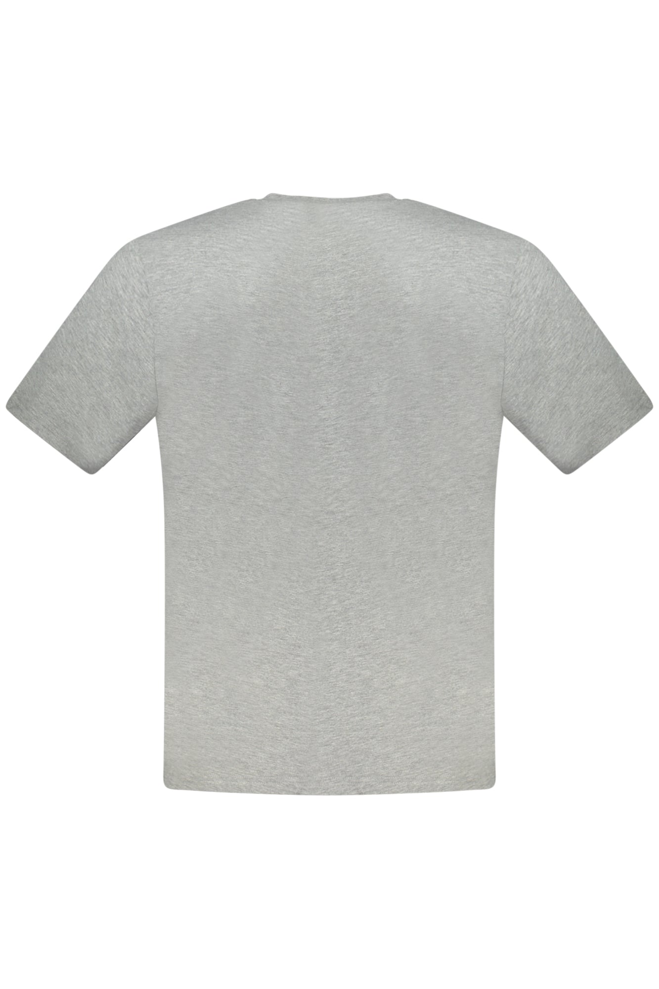 NORTH SAILS T-Shirts Grey - 996016000