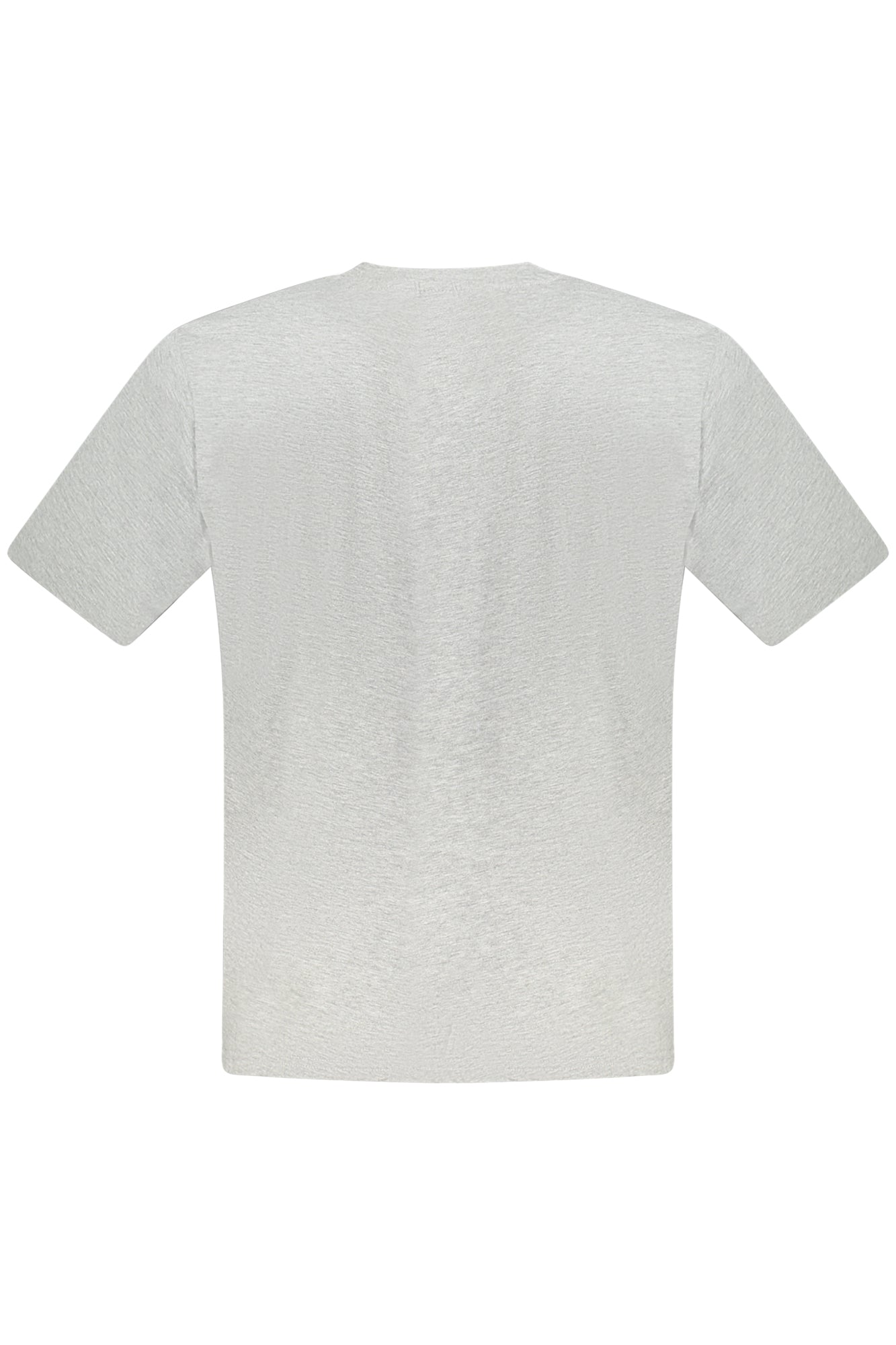 NORTH SAILS T-Shirts Grey - 996017000