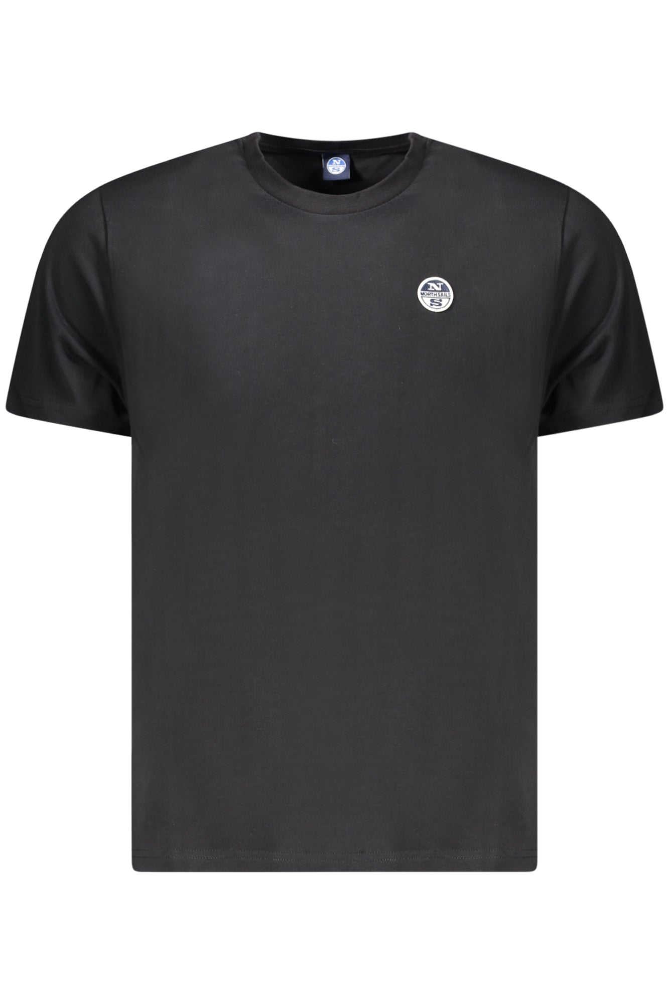 NORTH SAILS T-Shirts Black - 996016000