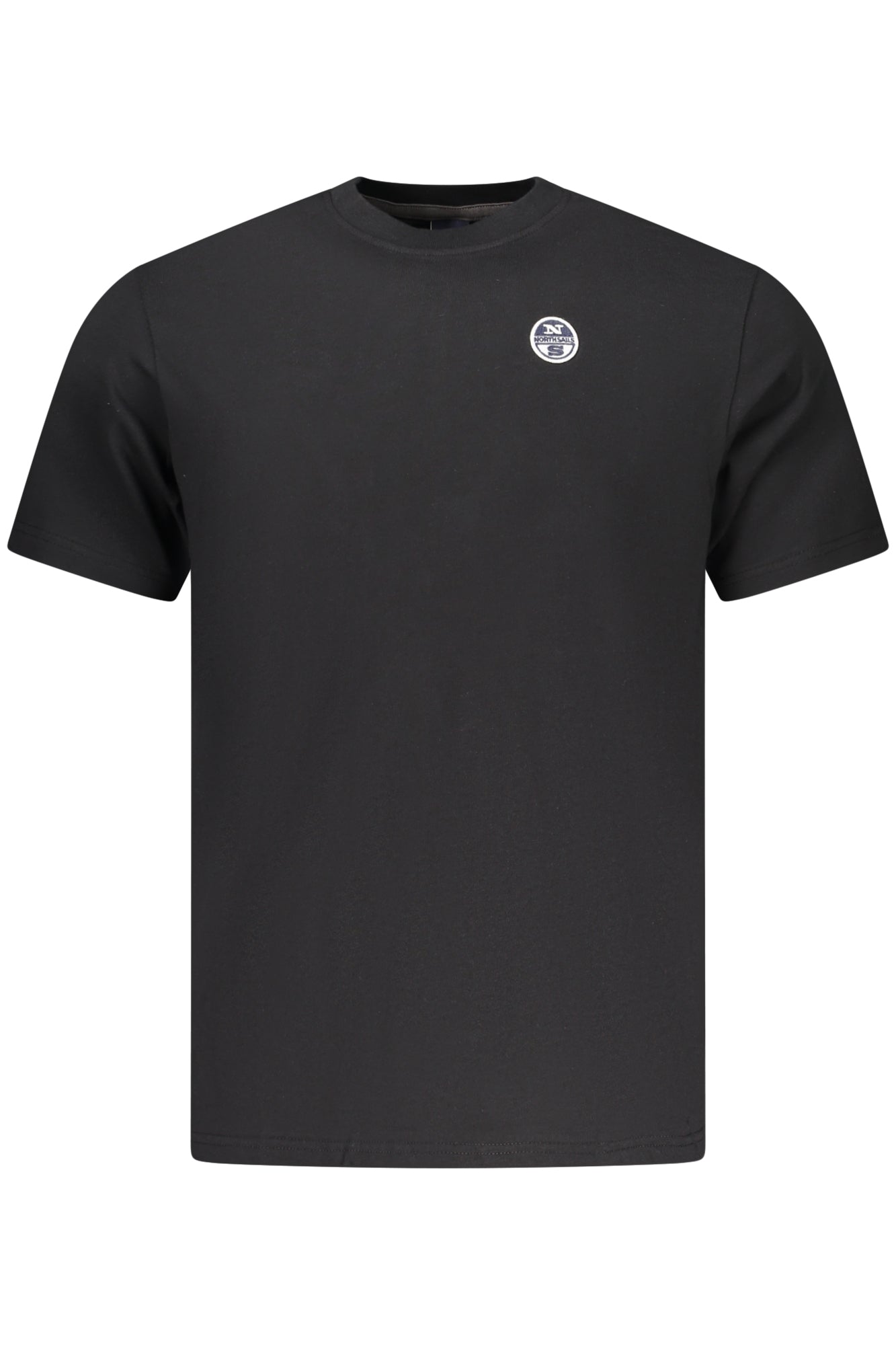 NORTH SAILS T-Shirts Black - 996041000