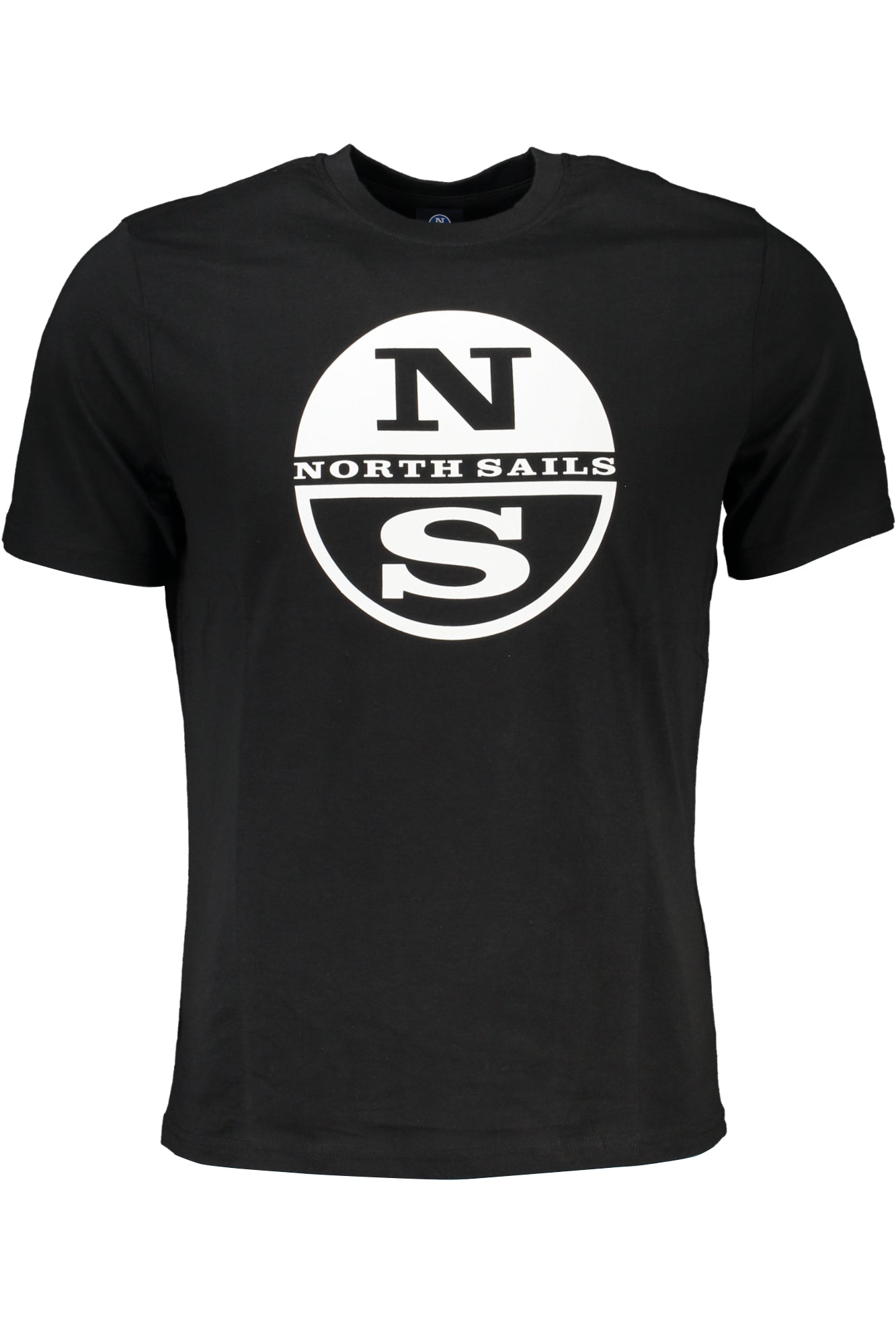 NORTH SAILS T-Shirts Black - 902833000