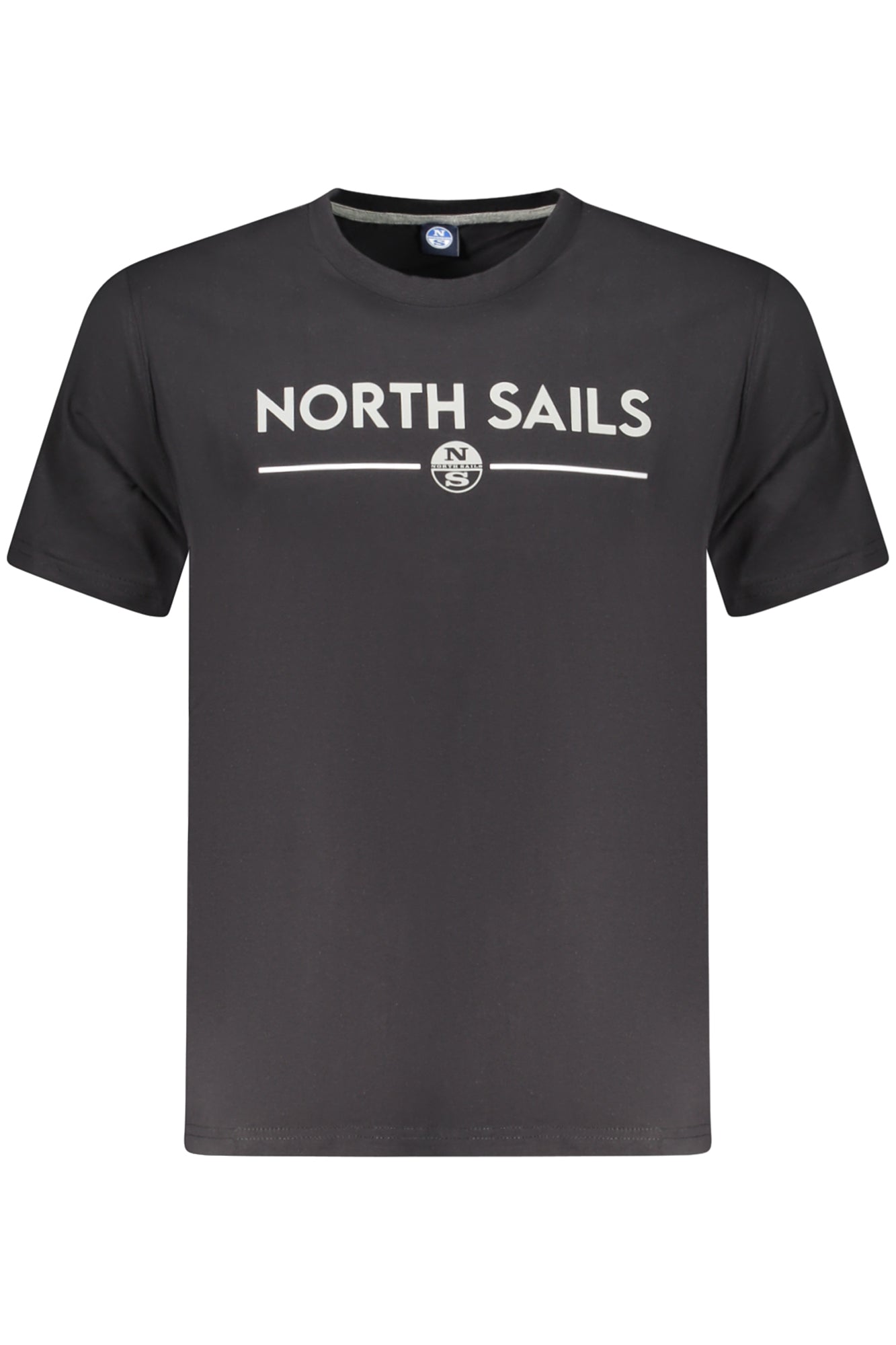 NORTH SAILS T-Shirts Black - 996027000