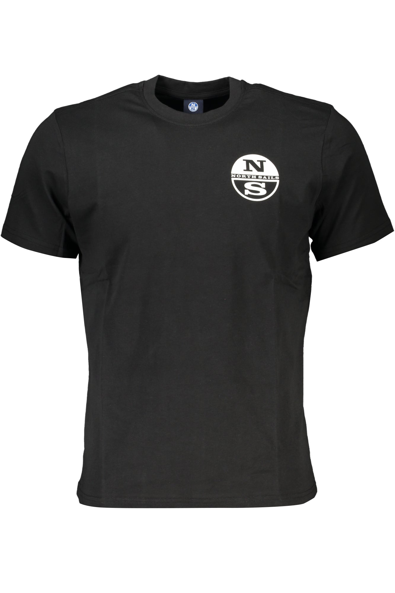 NORTH SAILS T-Shirts Black - 902838000