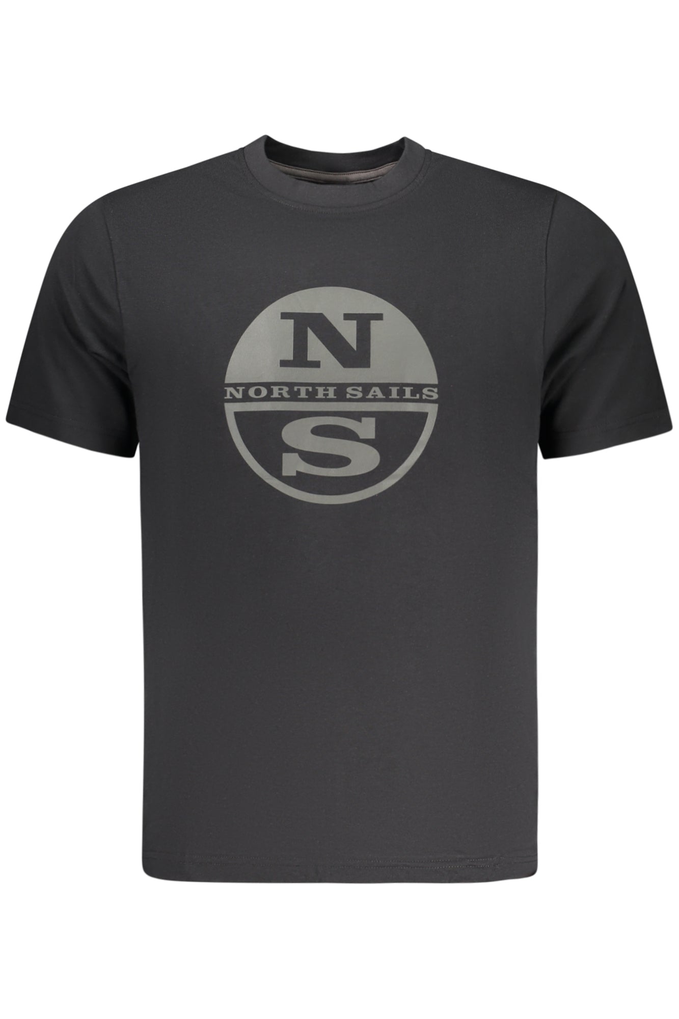 NORTH SAILS T-Shirts Black - 996043000