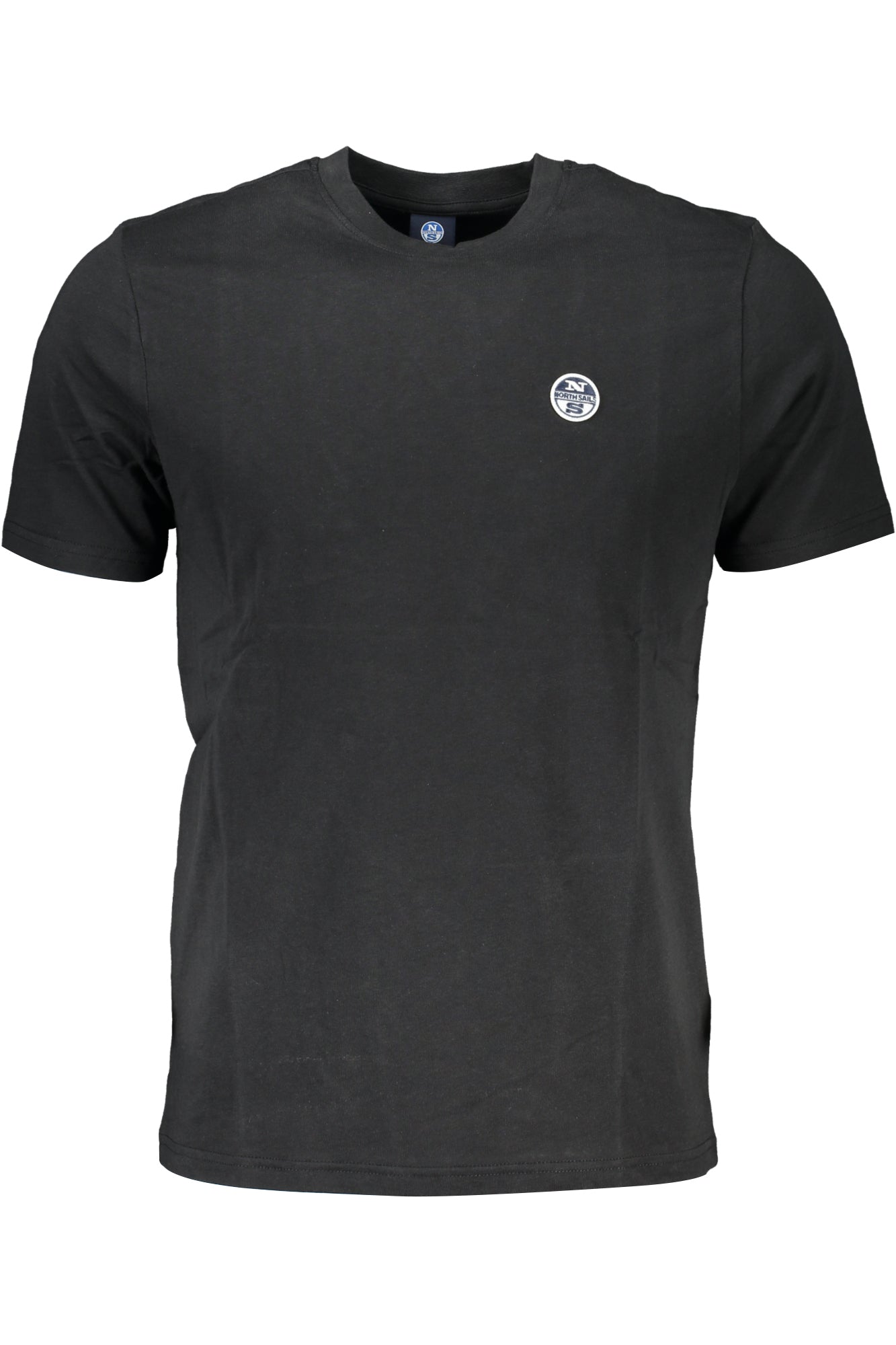 NORTH SAILS T-Shirts Black - 902831000